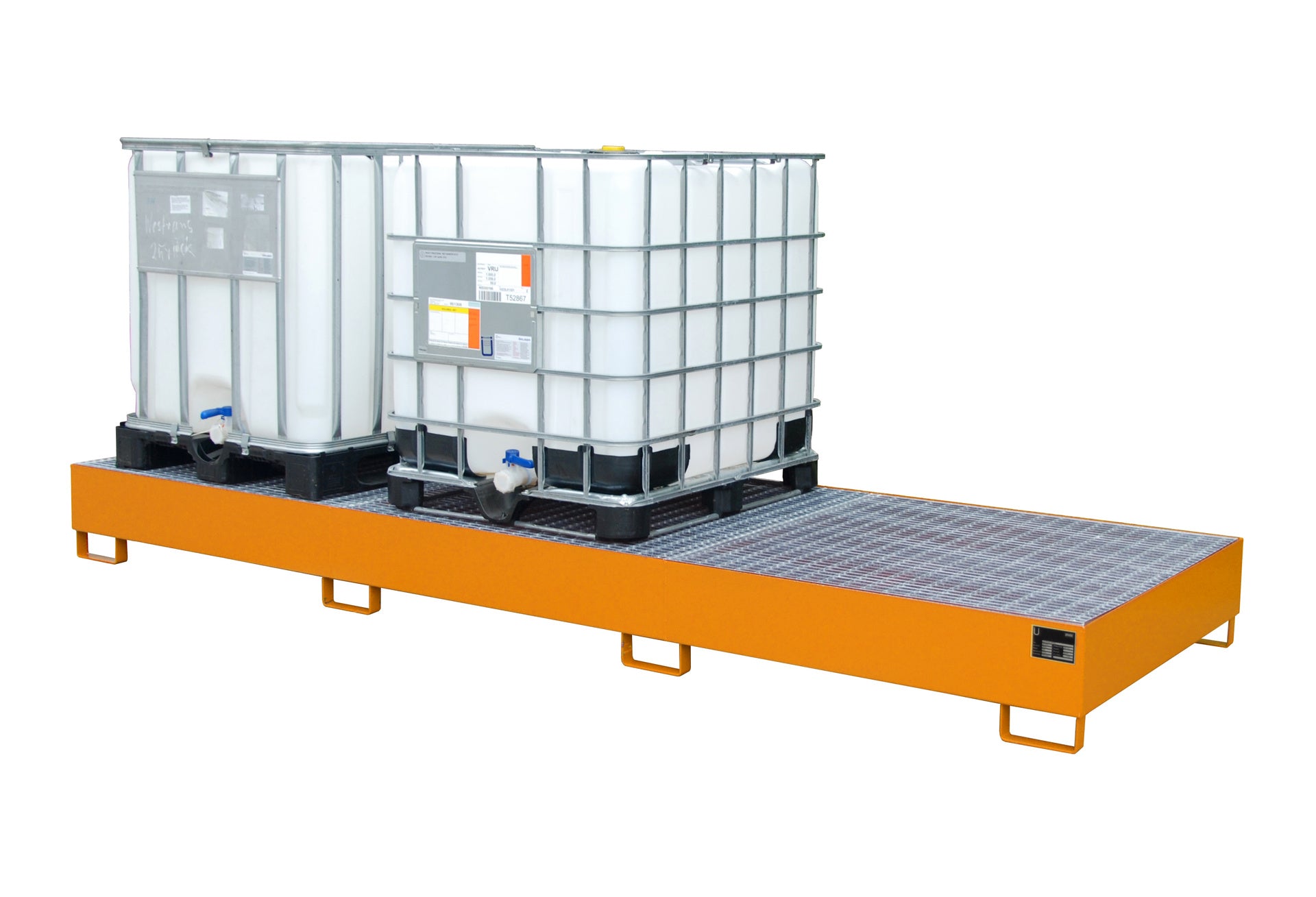Sump Tray AW 1000-3