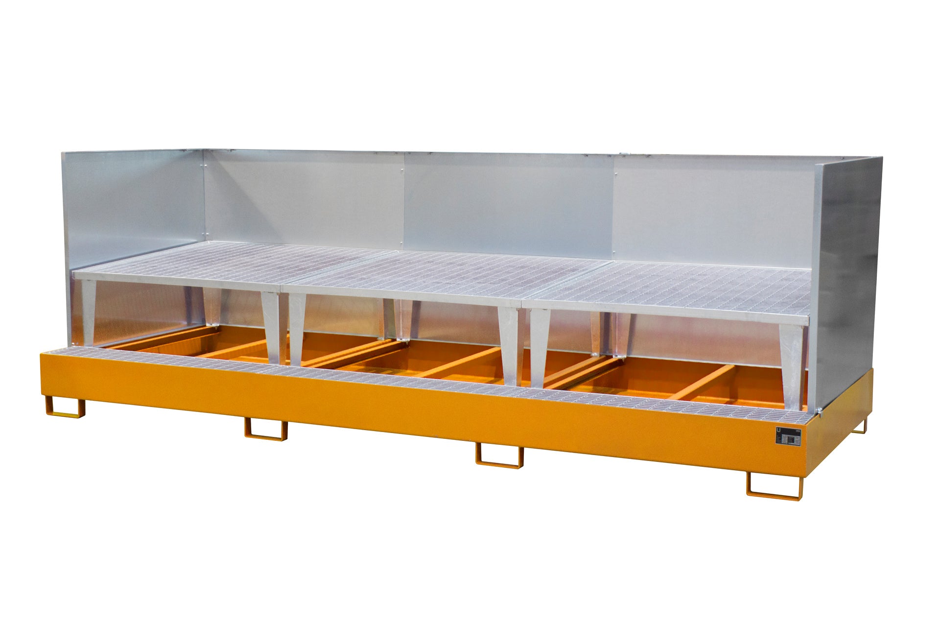 Sump Tray AWA 1000-3/SW