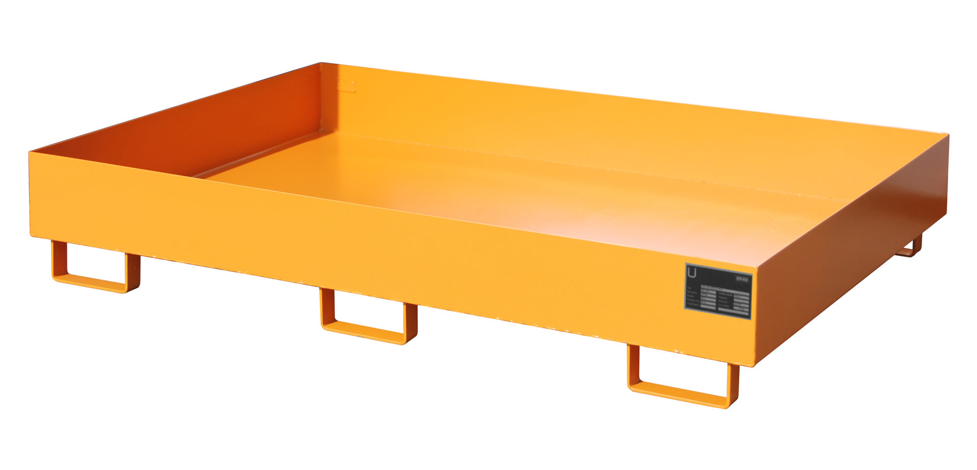 Shelf Sump RW 1800