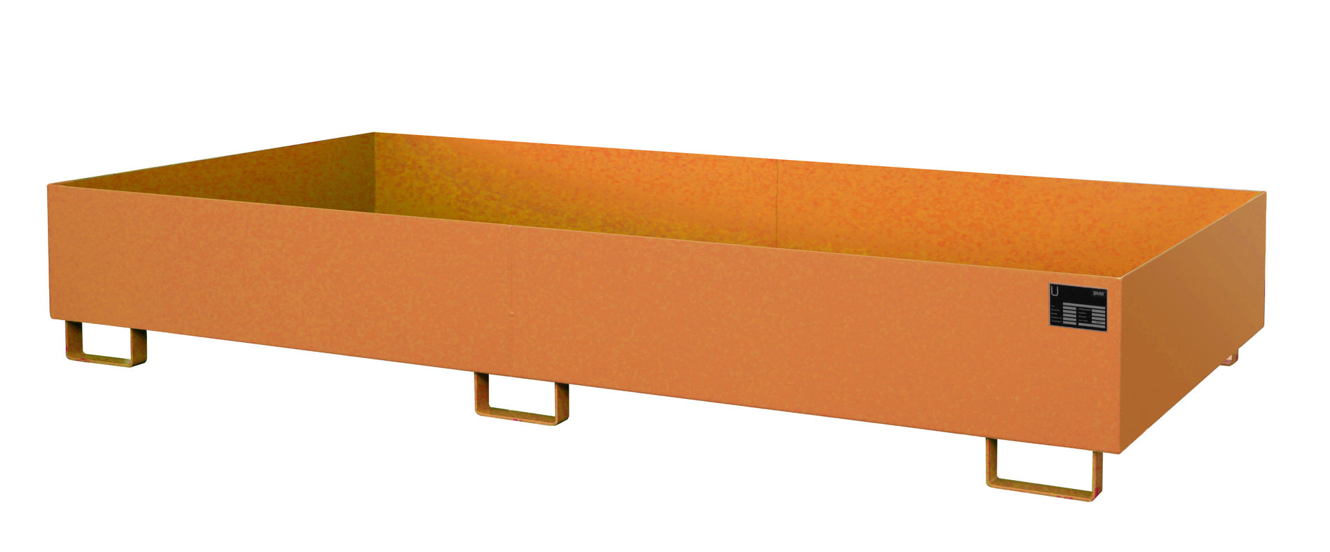 Shelf Sump RW 2700-2