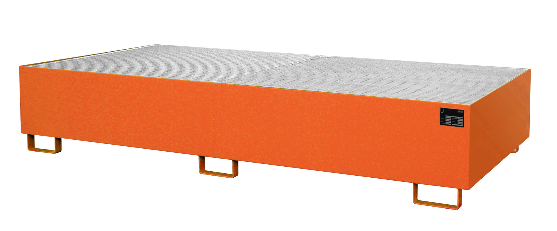 Shelf Sump RW-GR 2700-3