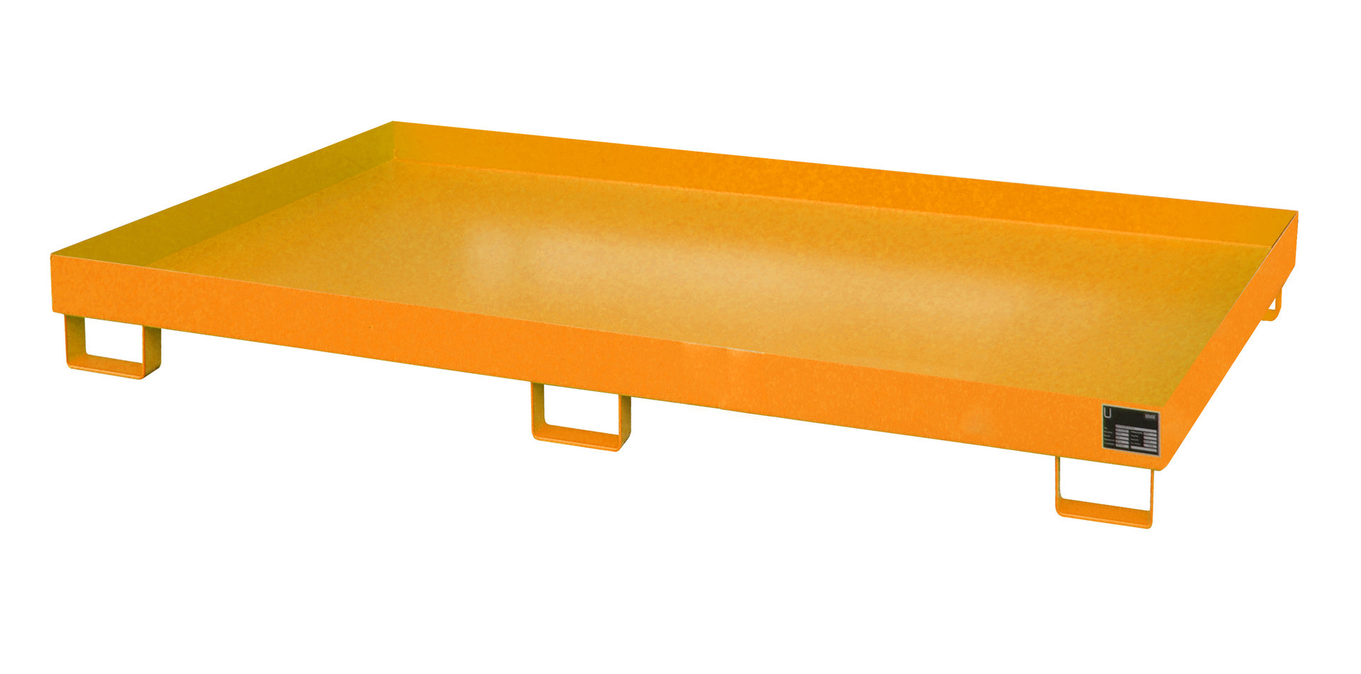 Shelf Sump RW 2200-1