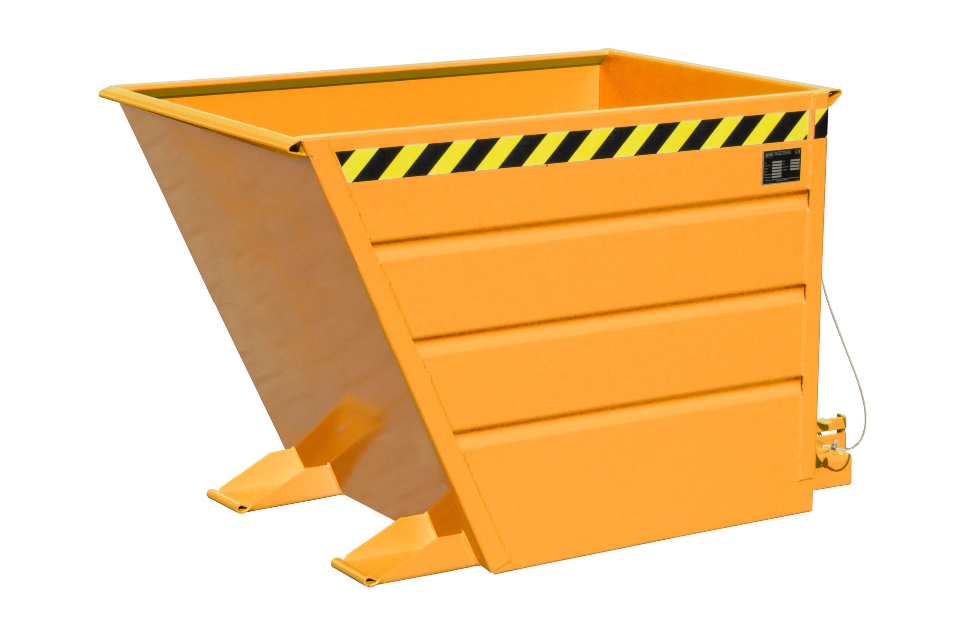 Tilting Container VG 700