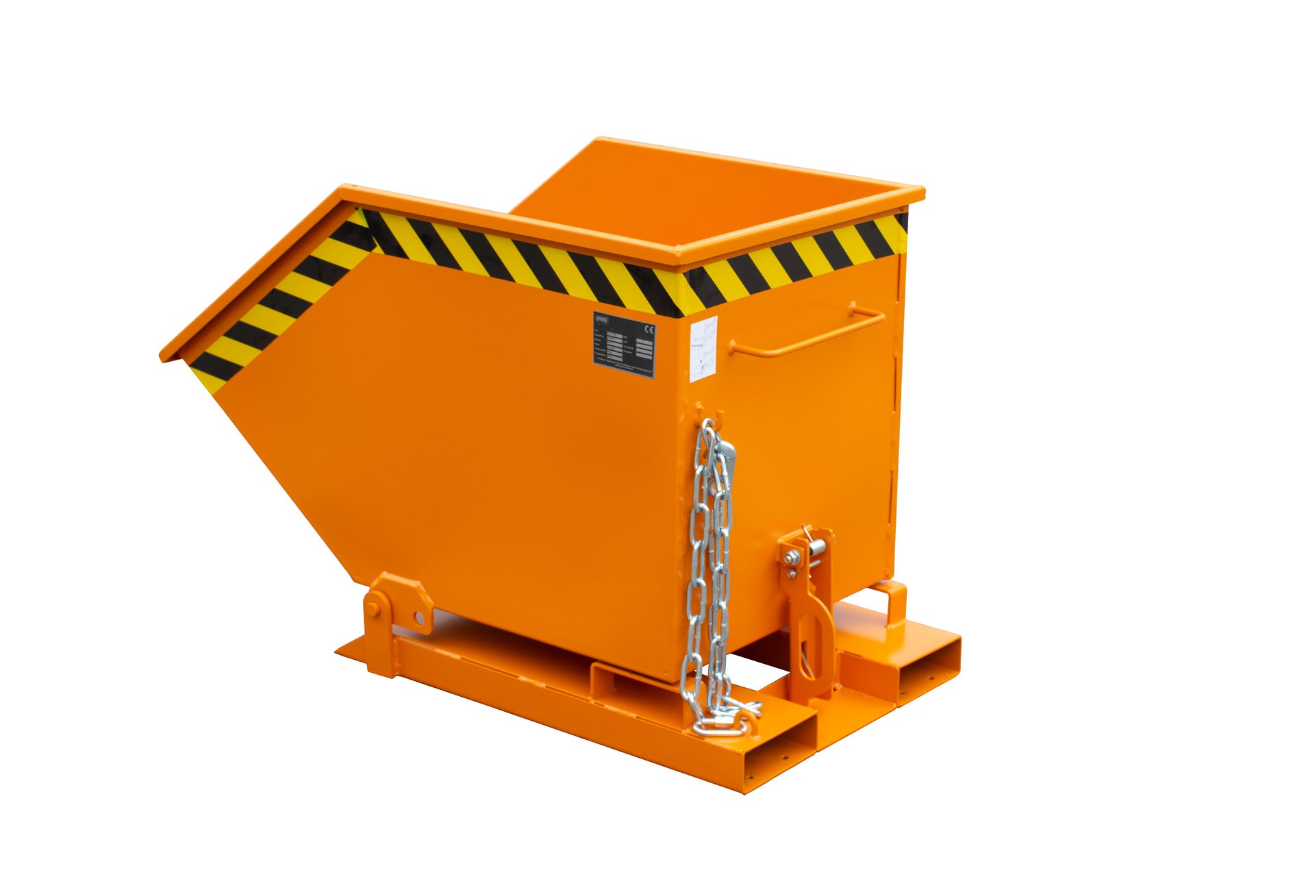 Tipping Skip KK 250