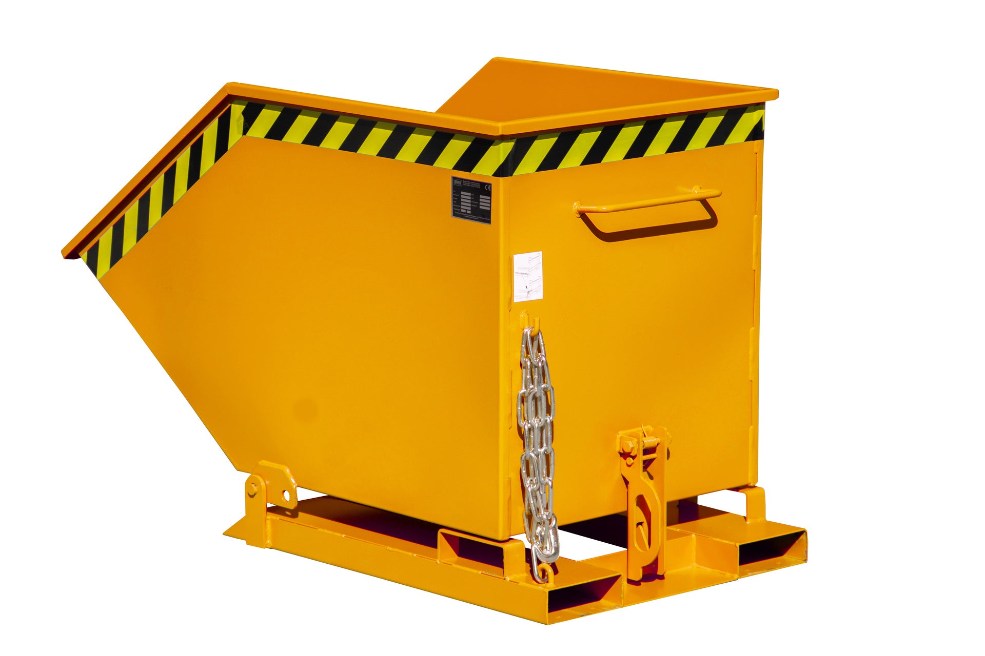 Tipping Skip KK 400