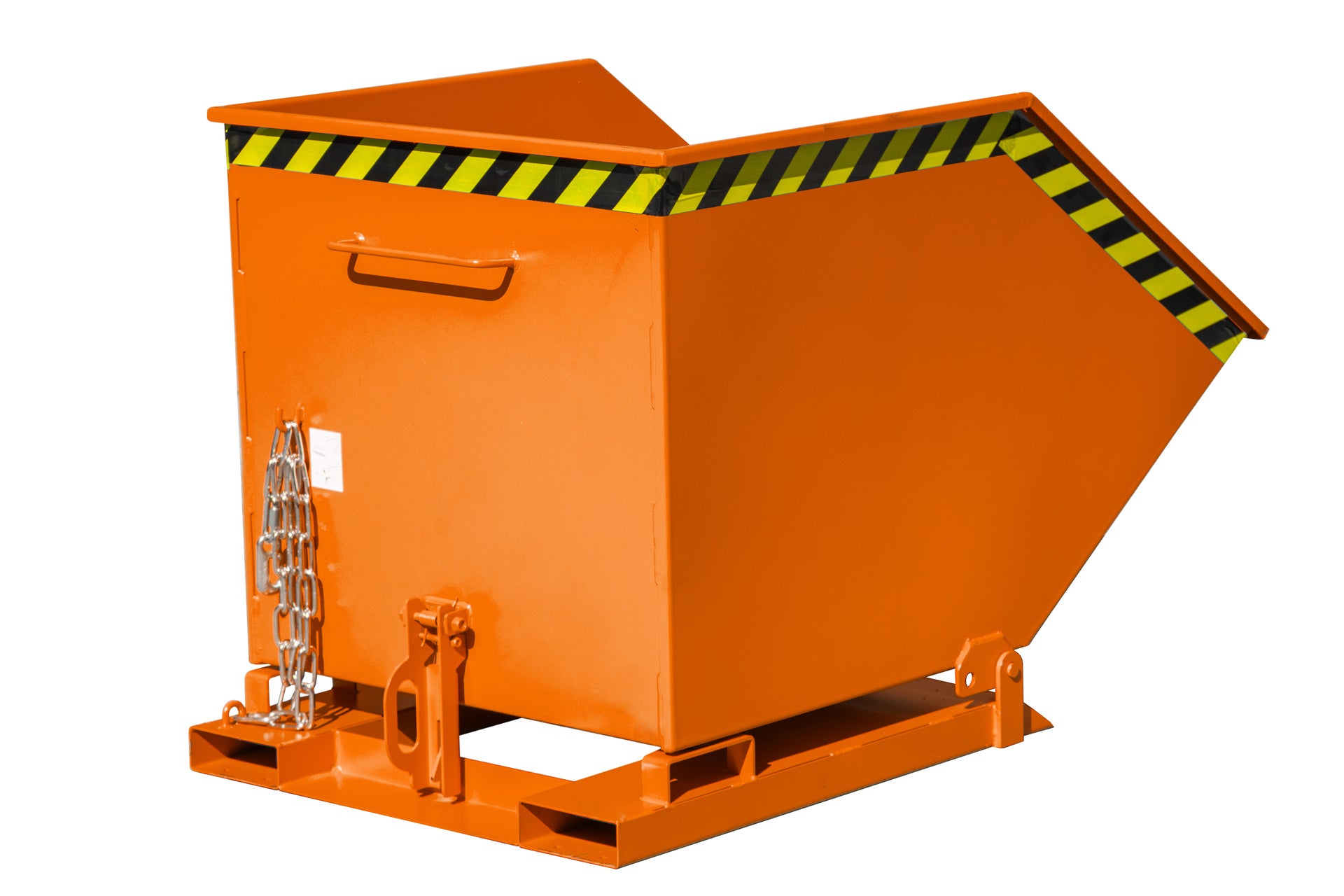 Tipping Skip KK 600
