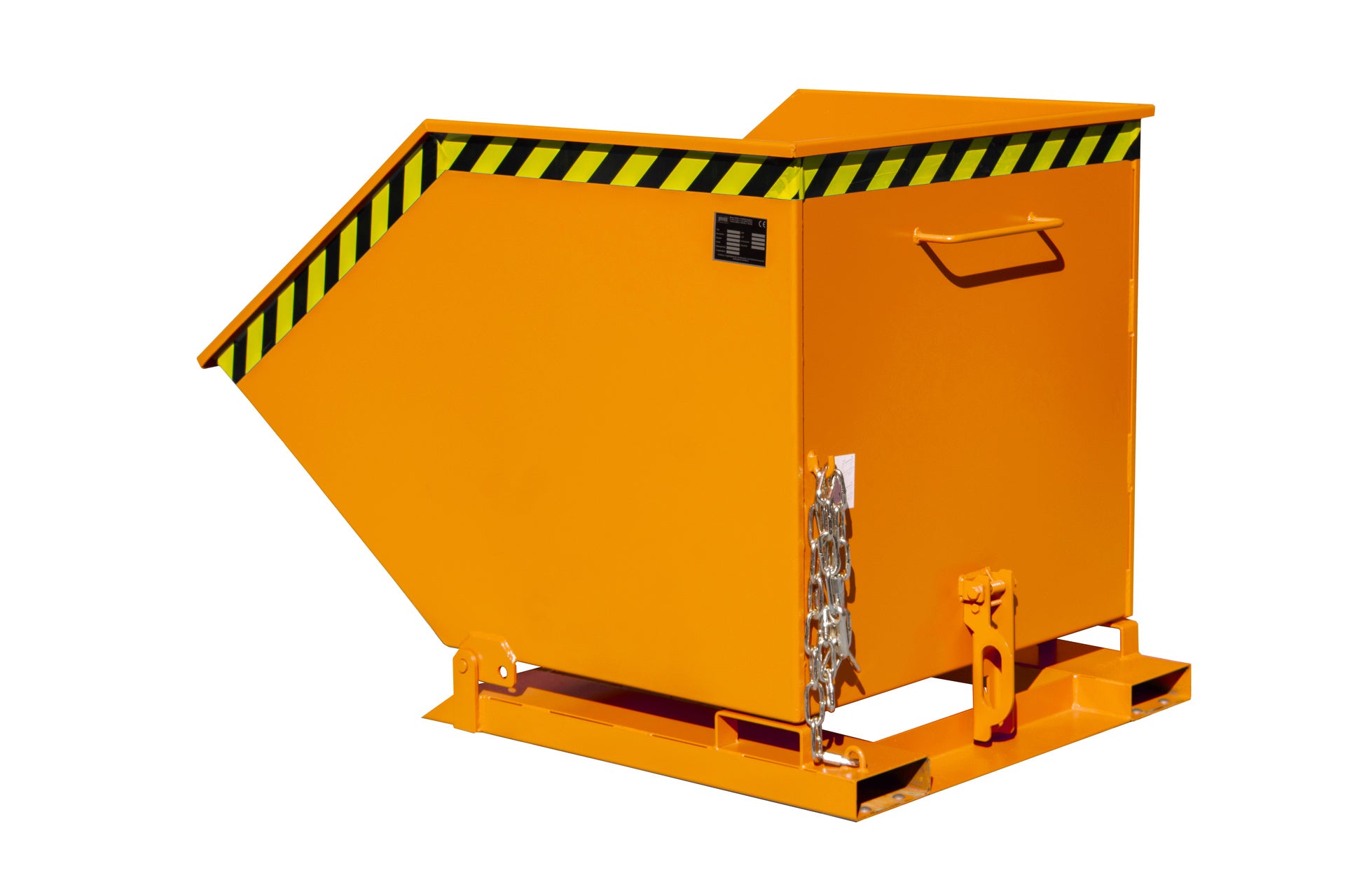 Tipping Skip KK 800