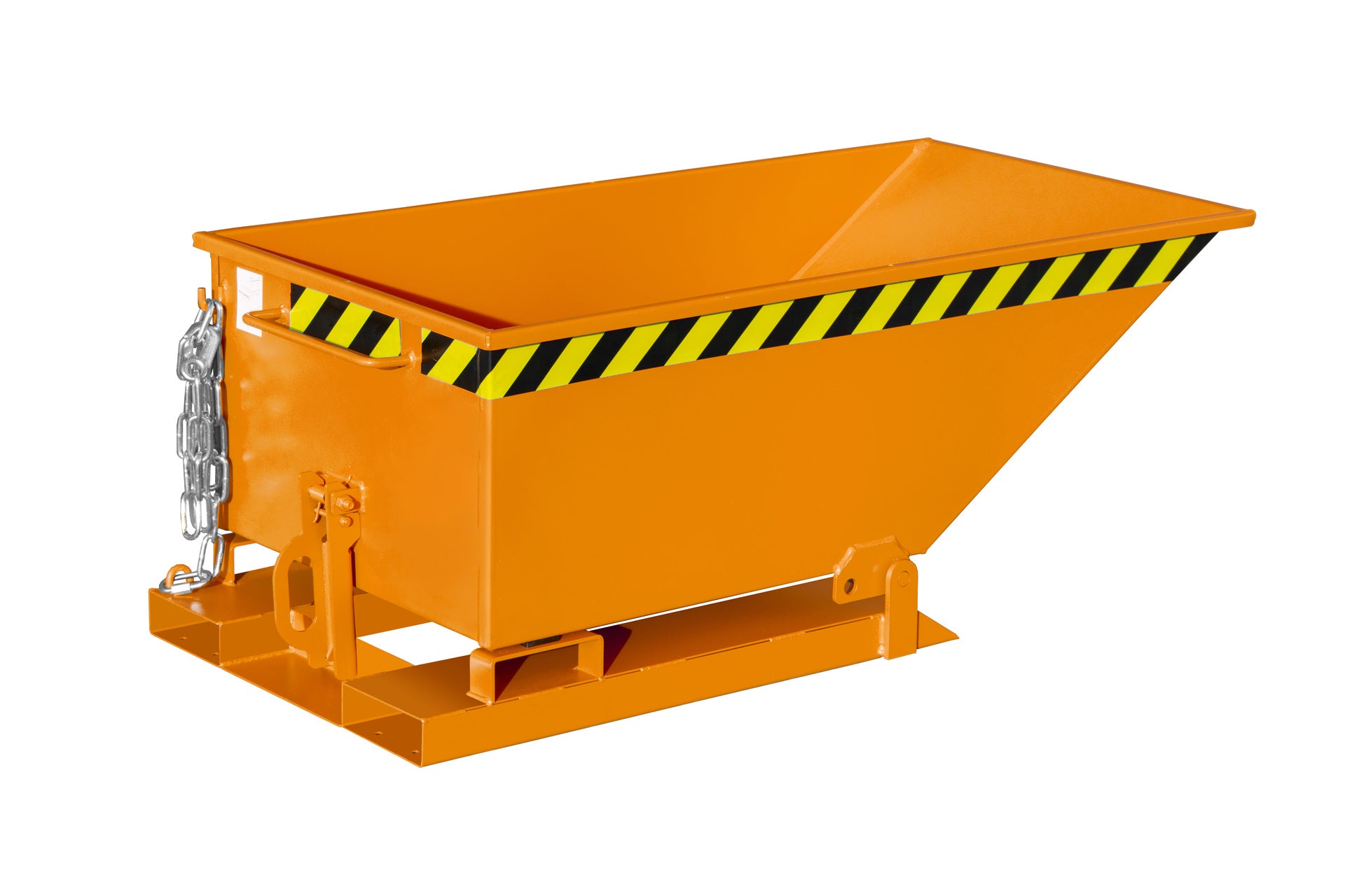 Tipping Skip KN 250