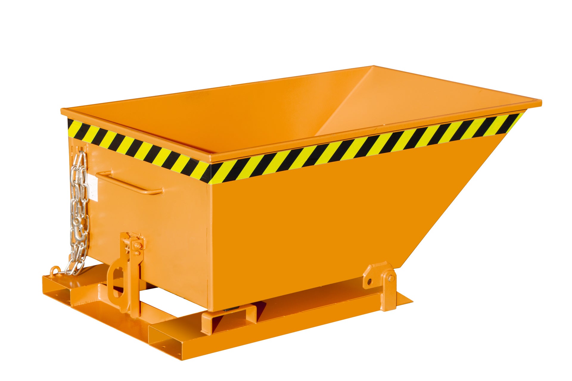 Tipping Skip KN 400