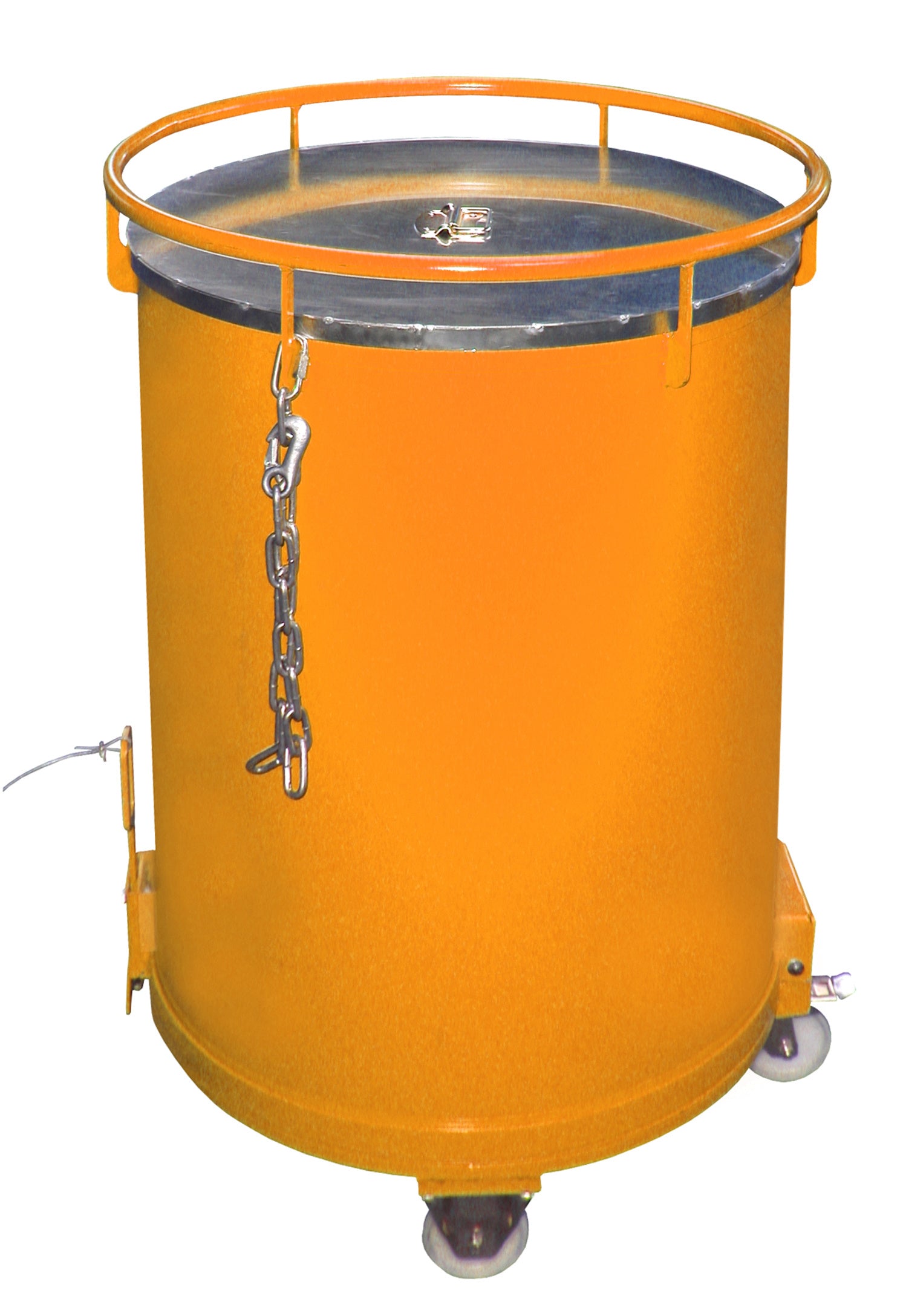 Cylindrical Container RB 450