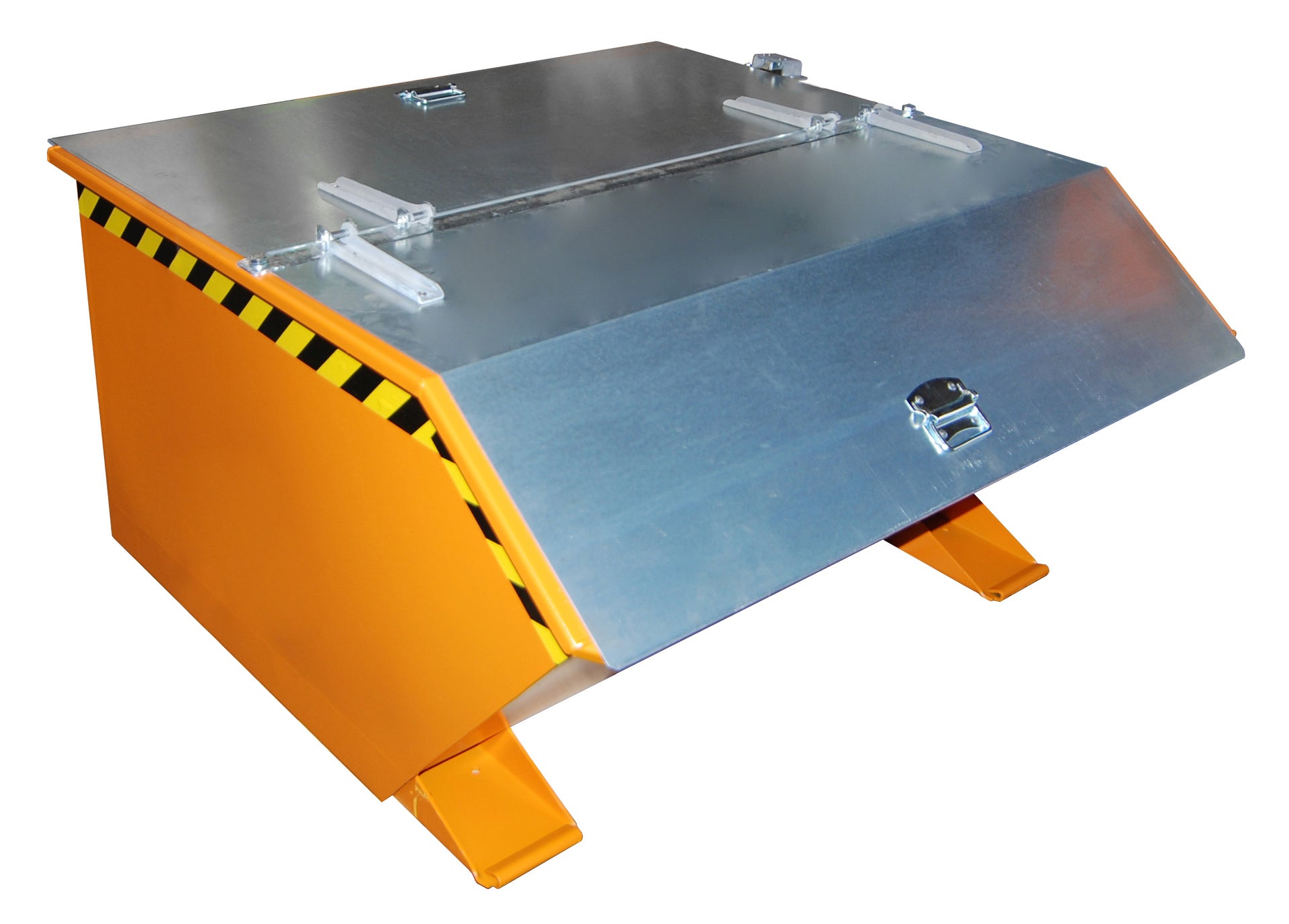 Tilting Container GU 750