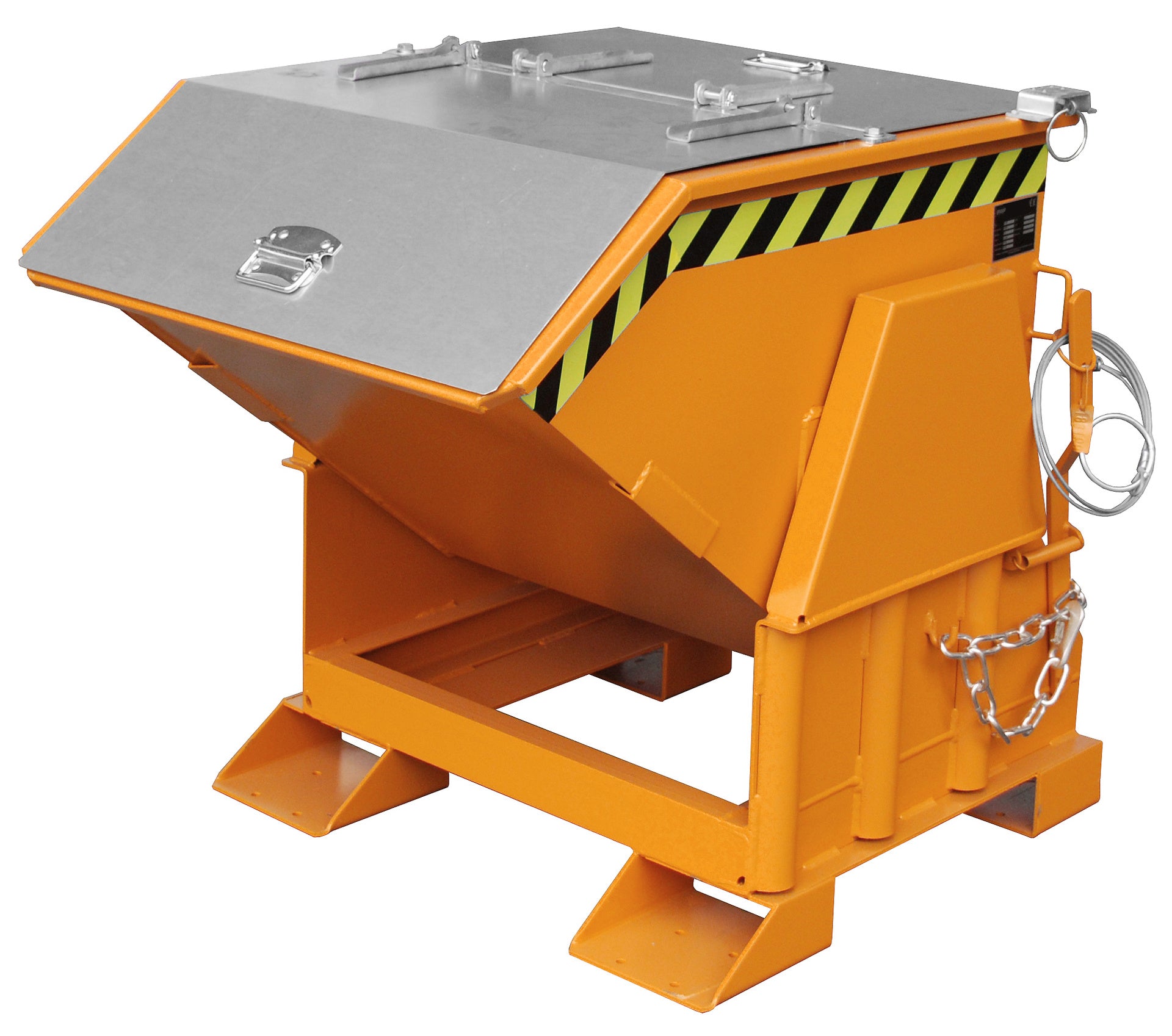 Tilting Container BK 50