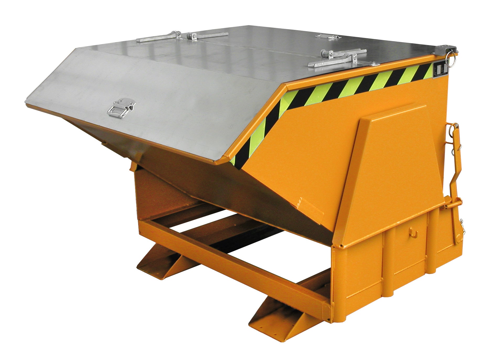 Tilting Container BK 100