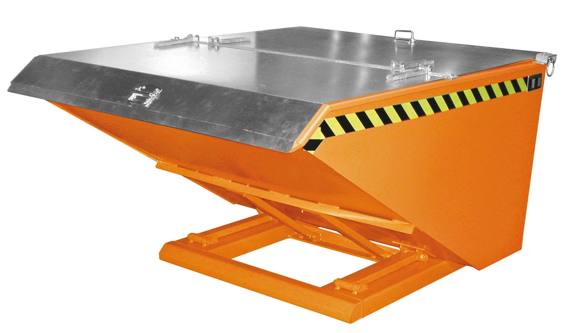 Tilting Container NK 75