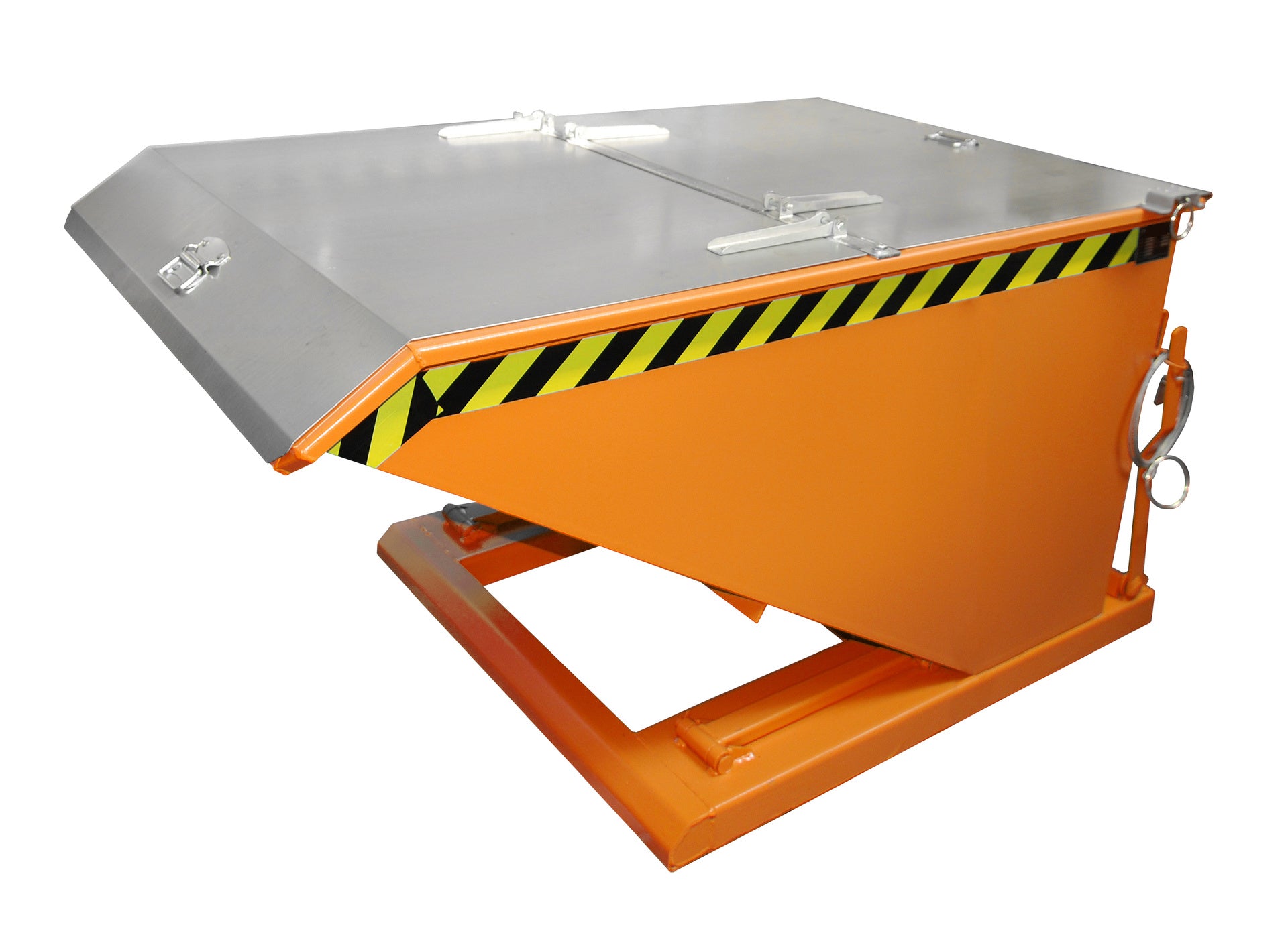 Tilting Container NK 75