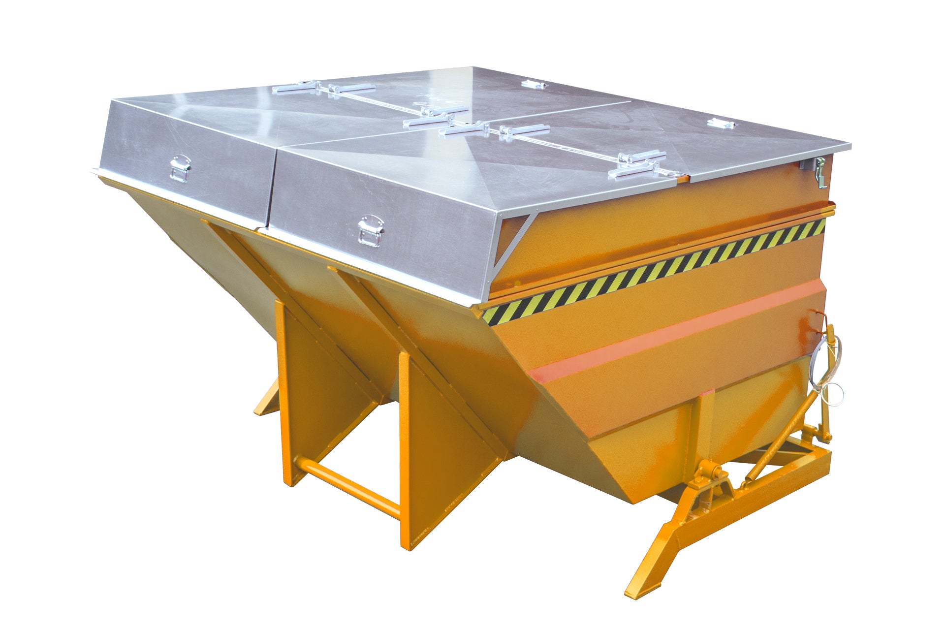 Tilting Container BKC 400
