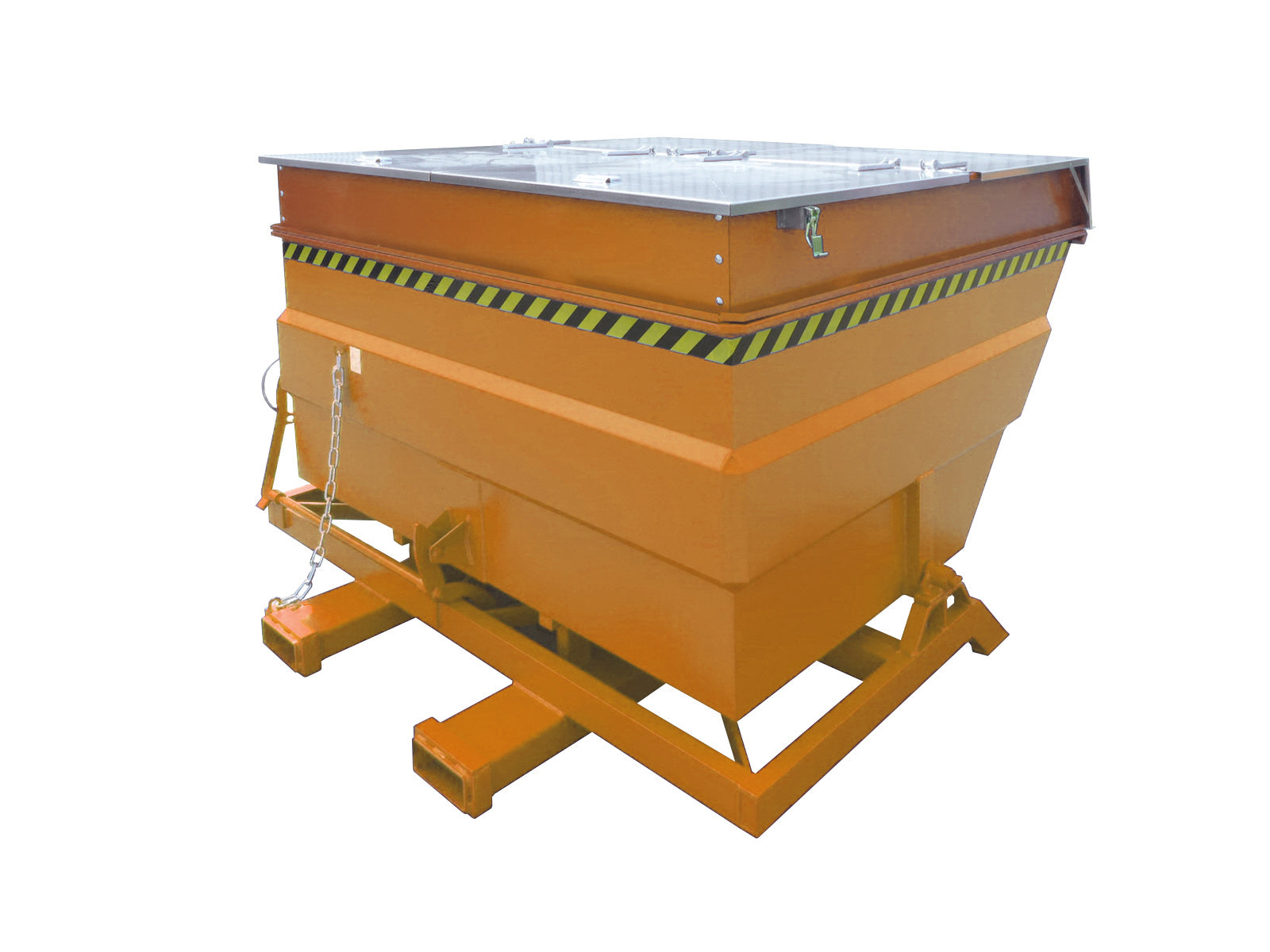 Tilting Container BKC 400