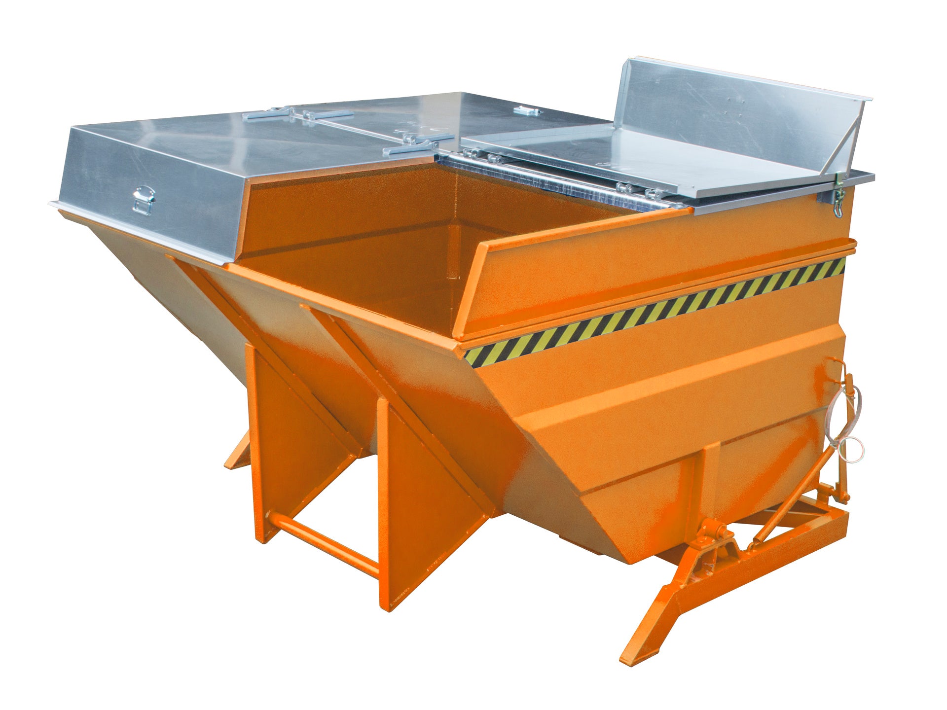 Tilting Container BKC 400