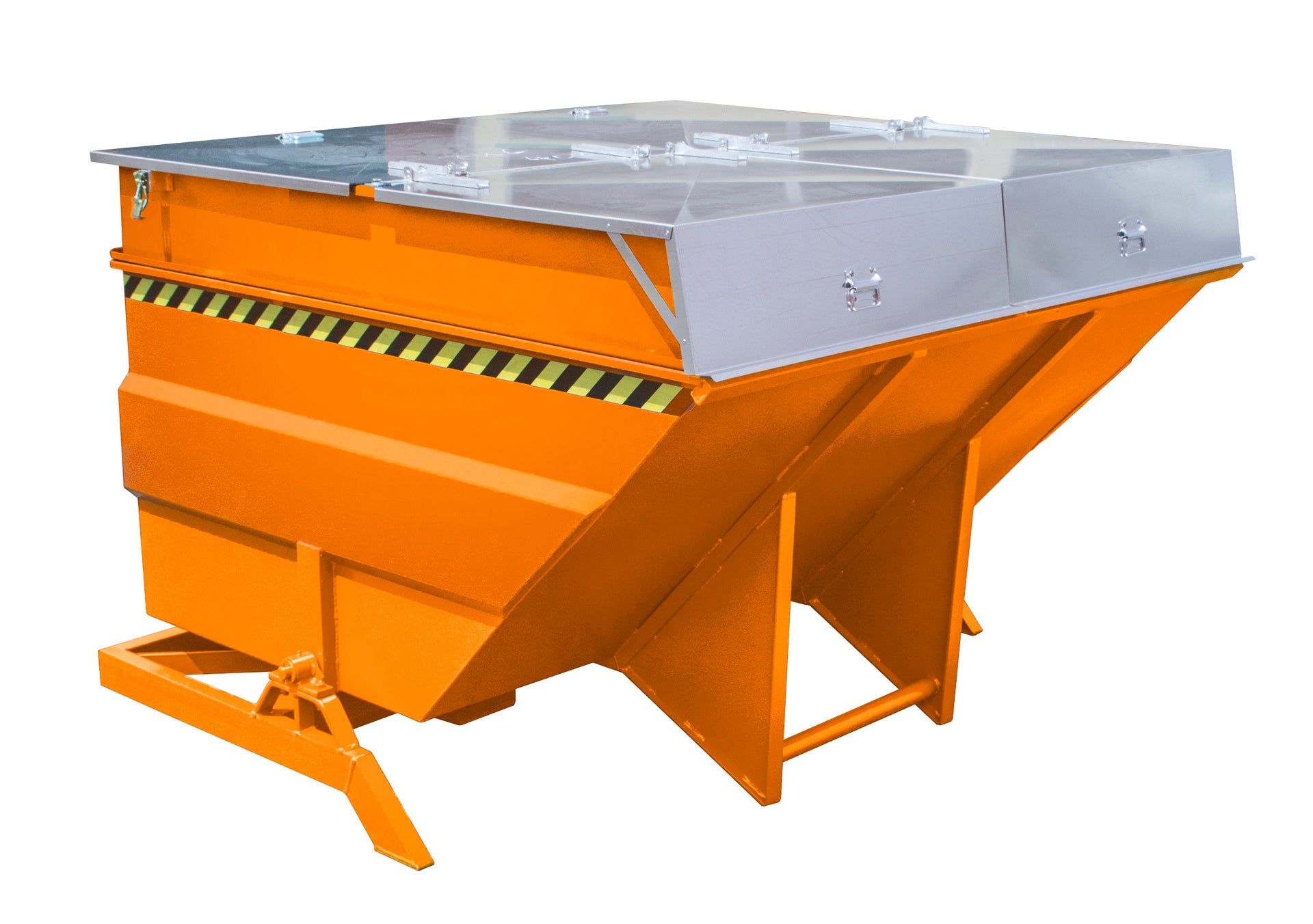 Tilting Container BKC 400