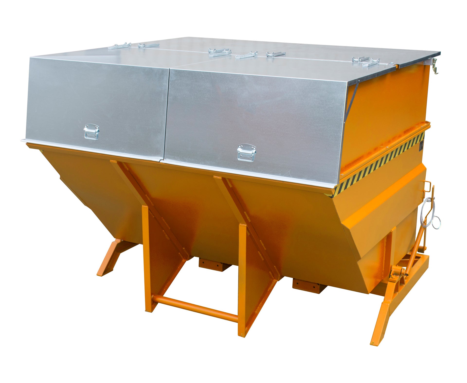 Tilting Container BKC 500