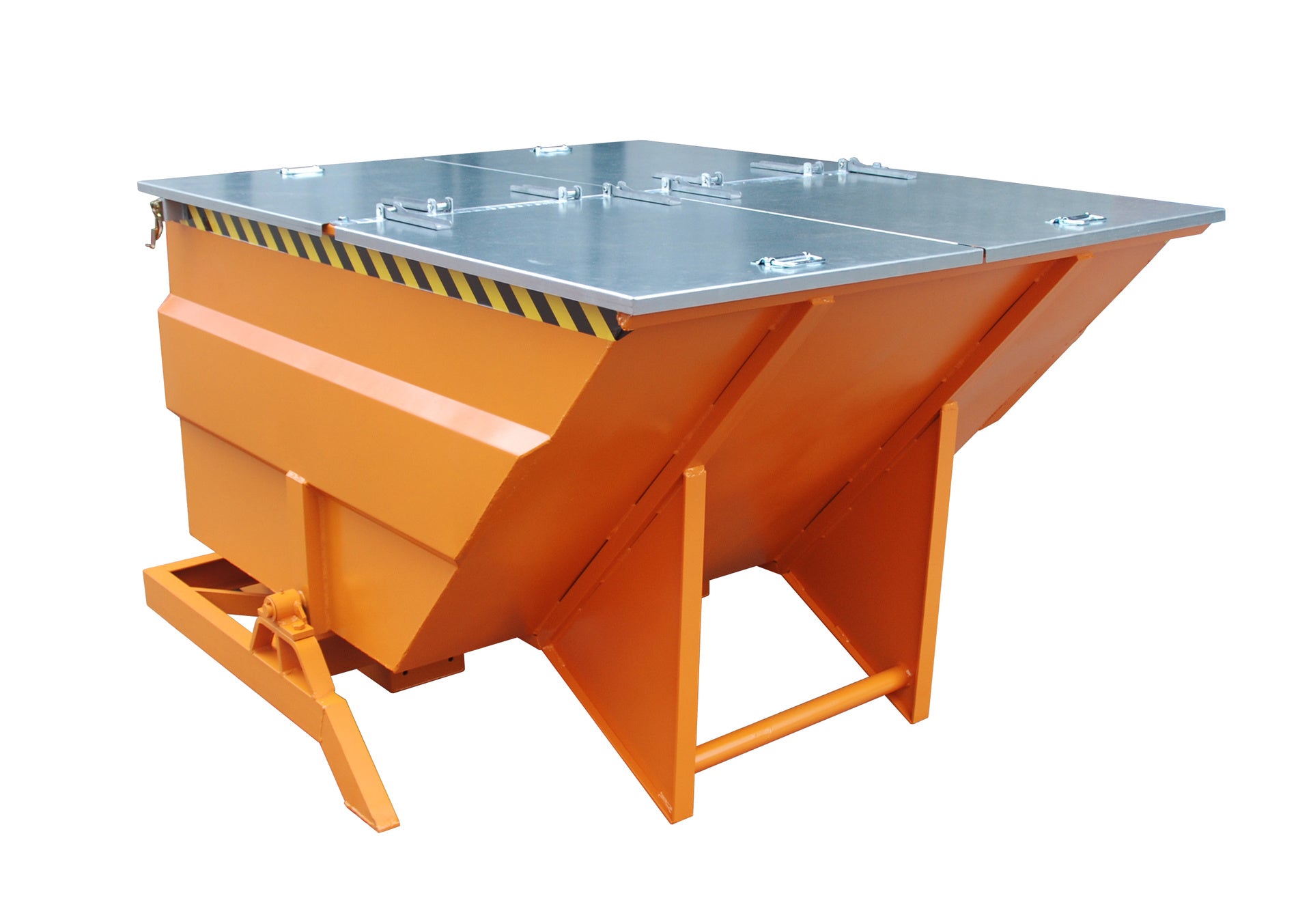 Tilting Container BKC 200