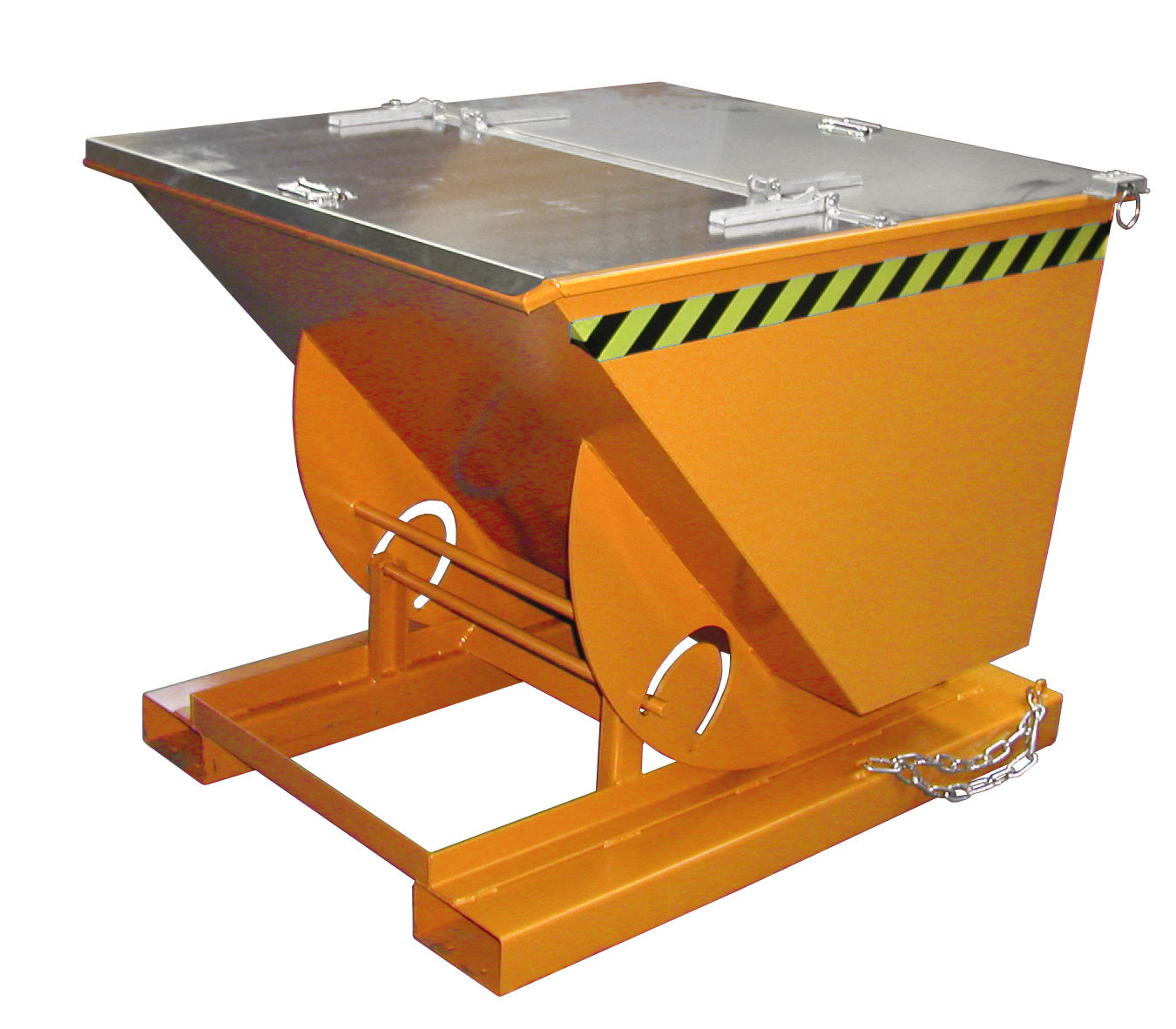 Tilting Container AK 75