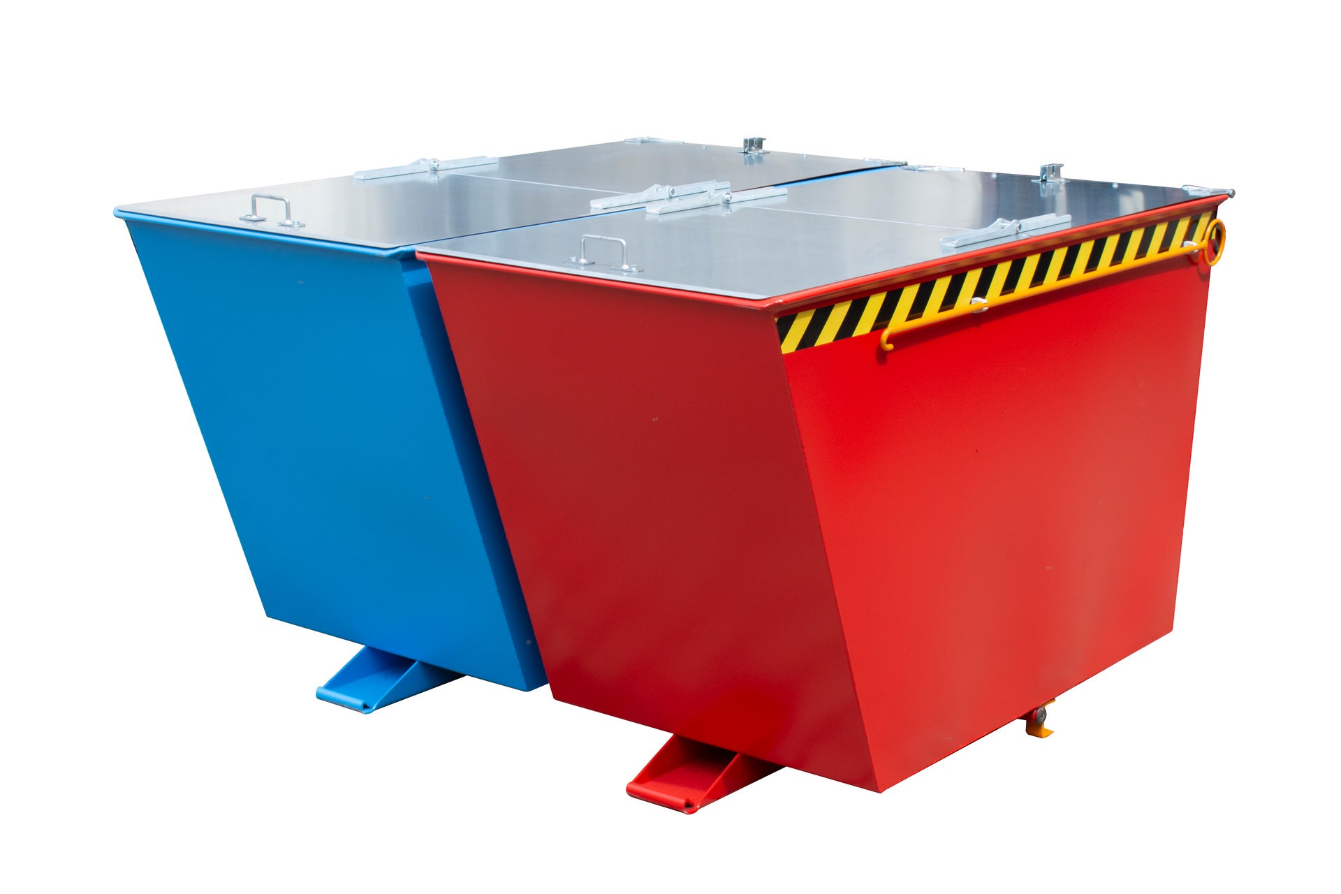 Tilting Container DUO