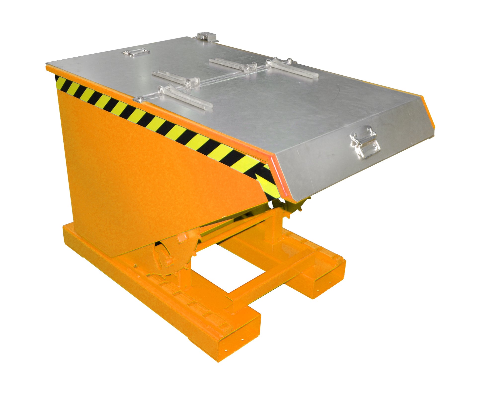 Tilting Container EXPO 300