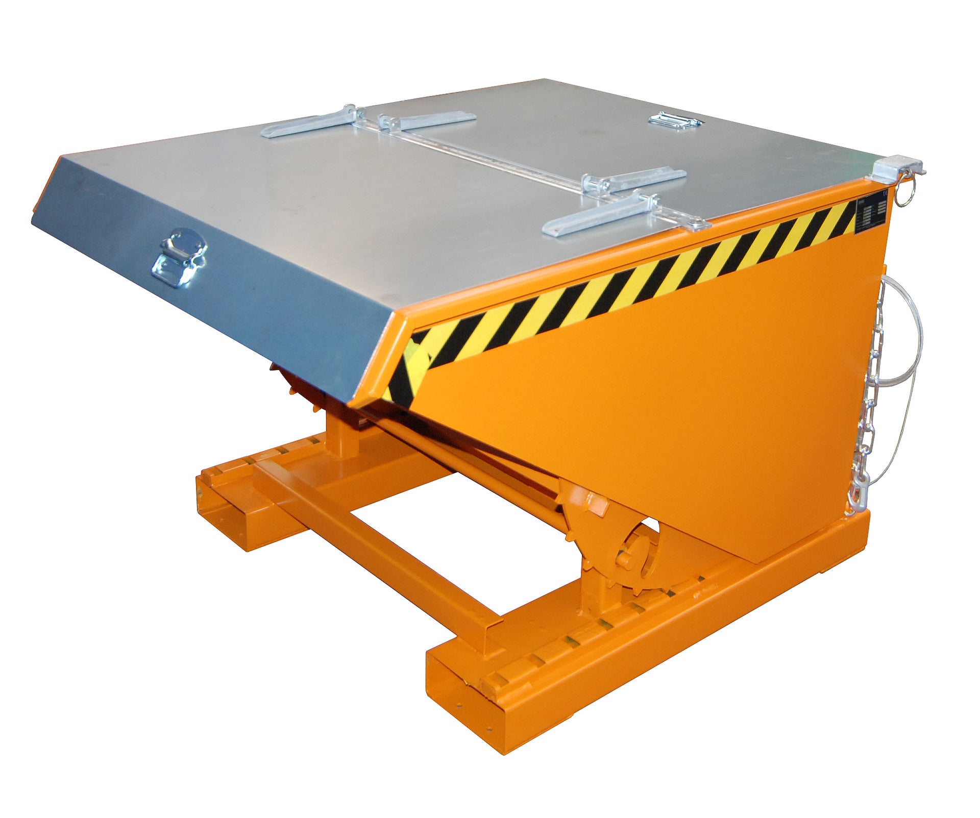 Tilting Container EXPO 600