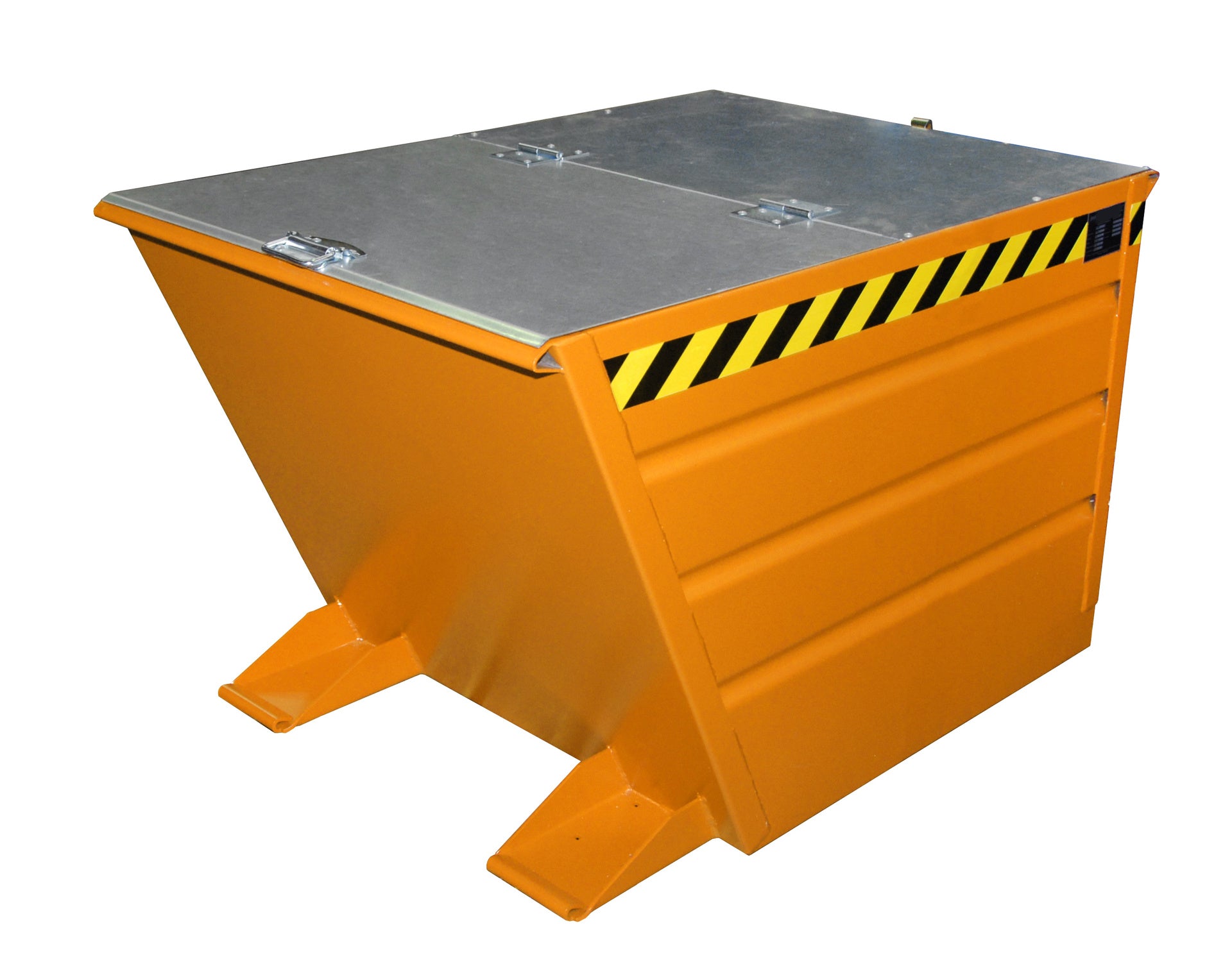 Tilting Container VG 550