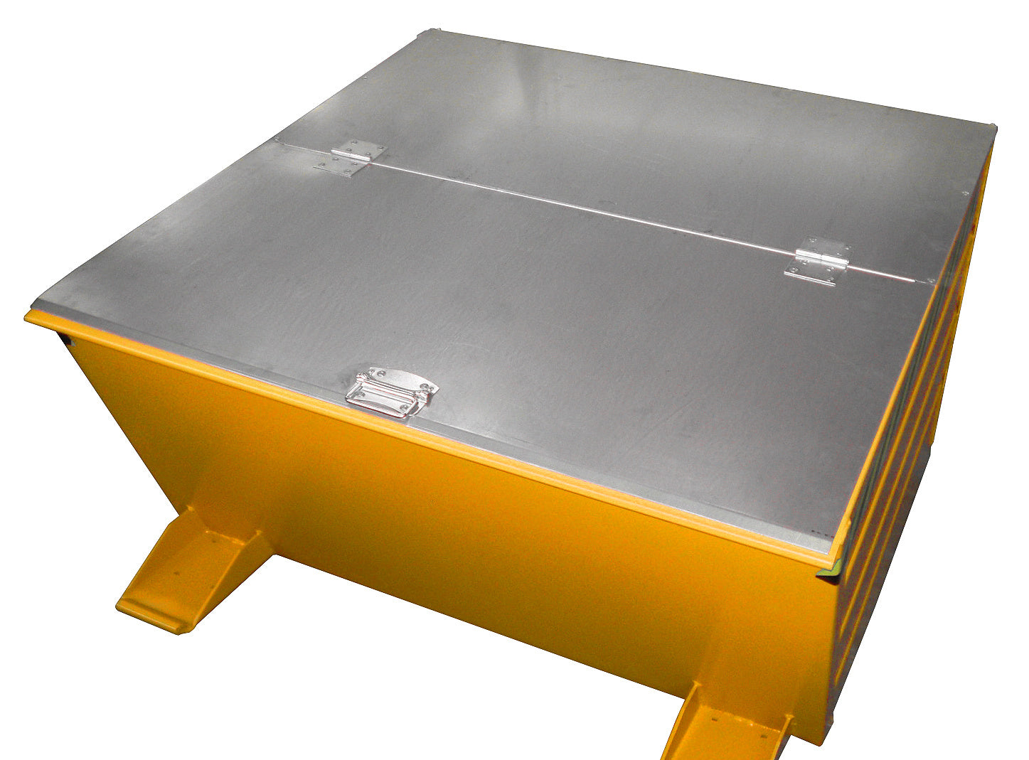 Tilting Container VD 800