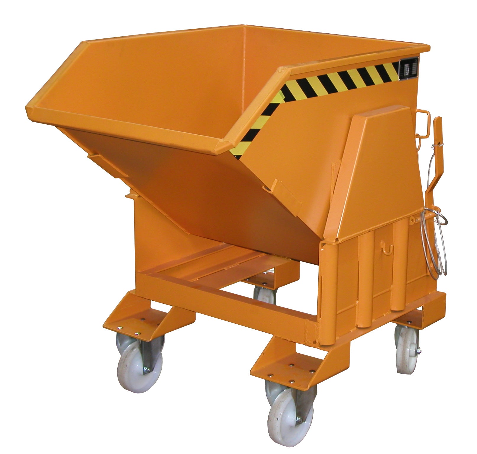 Tilting Container BK 50