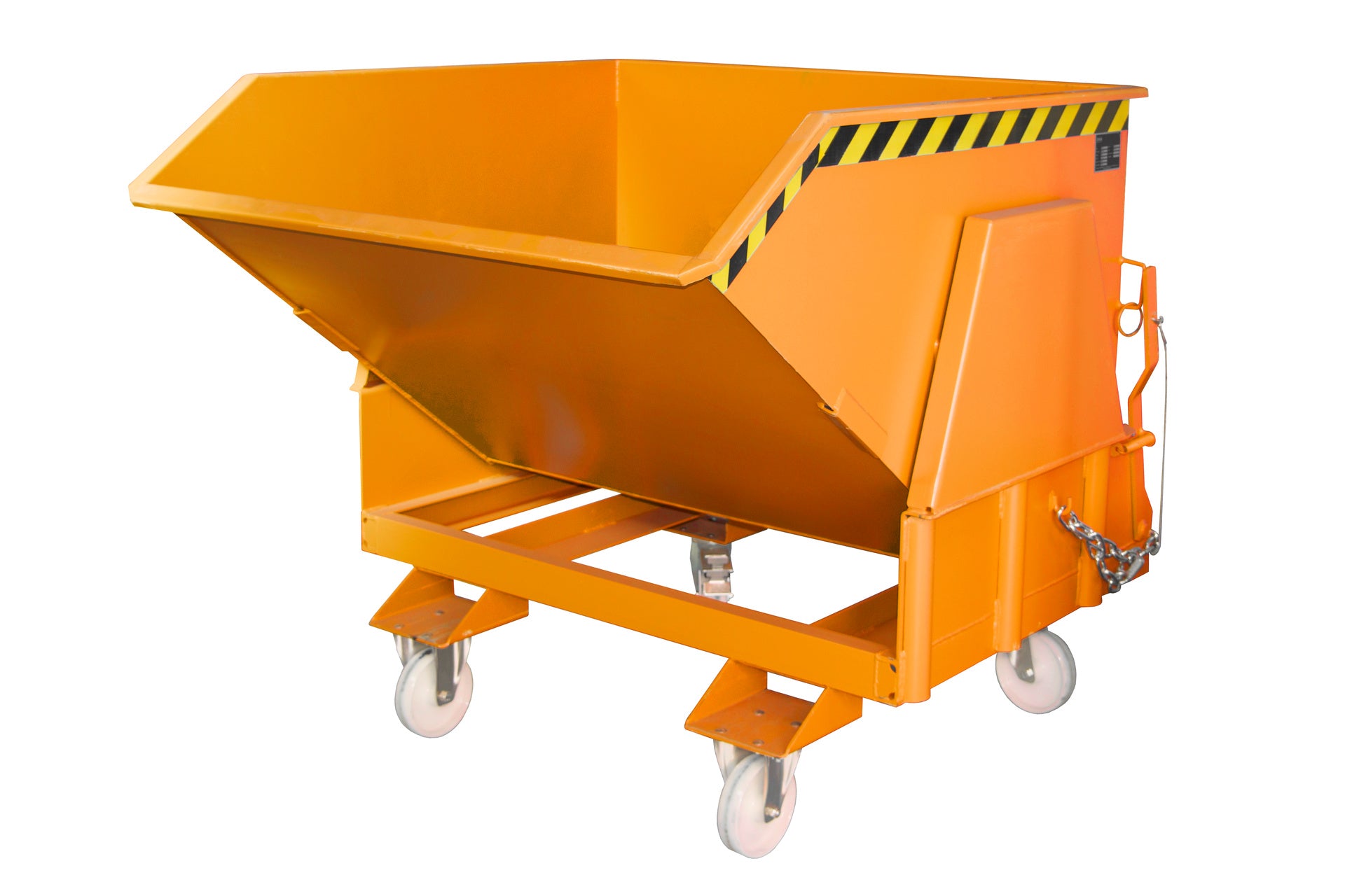 Tilting Container BK 100