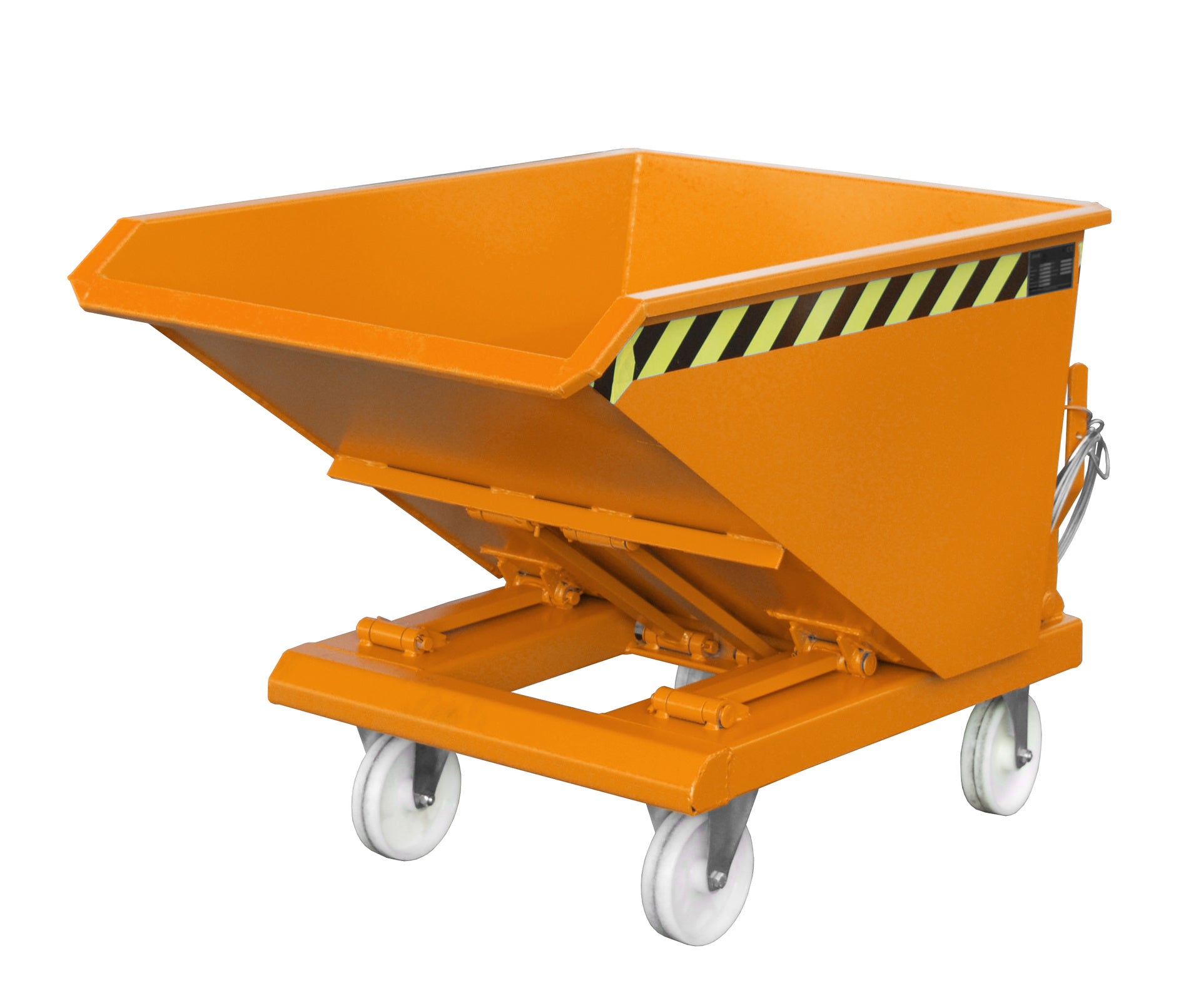 Tilting Container NK 30