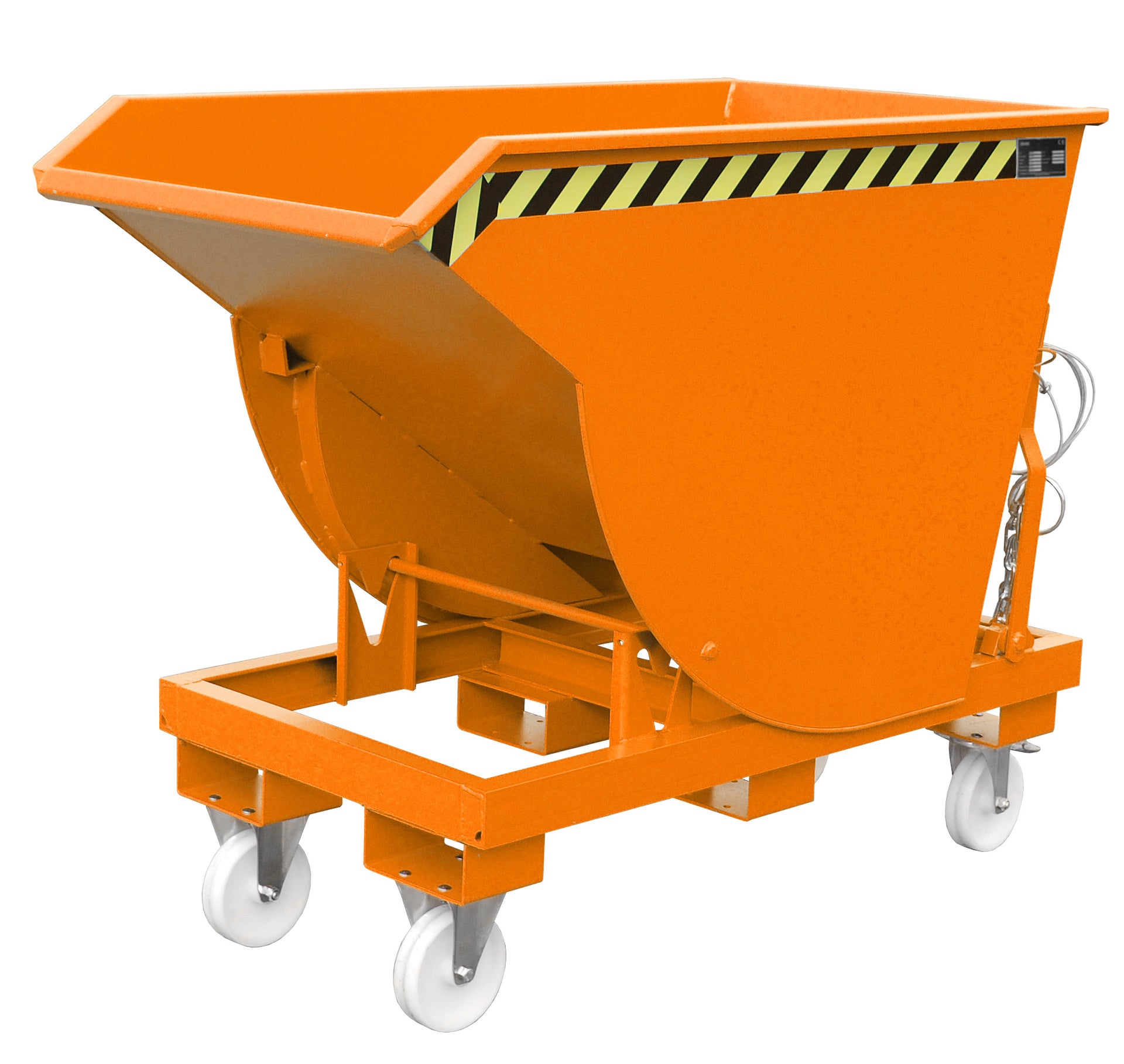 Tilting Container BKM 50