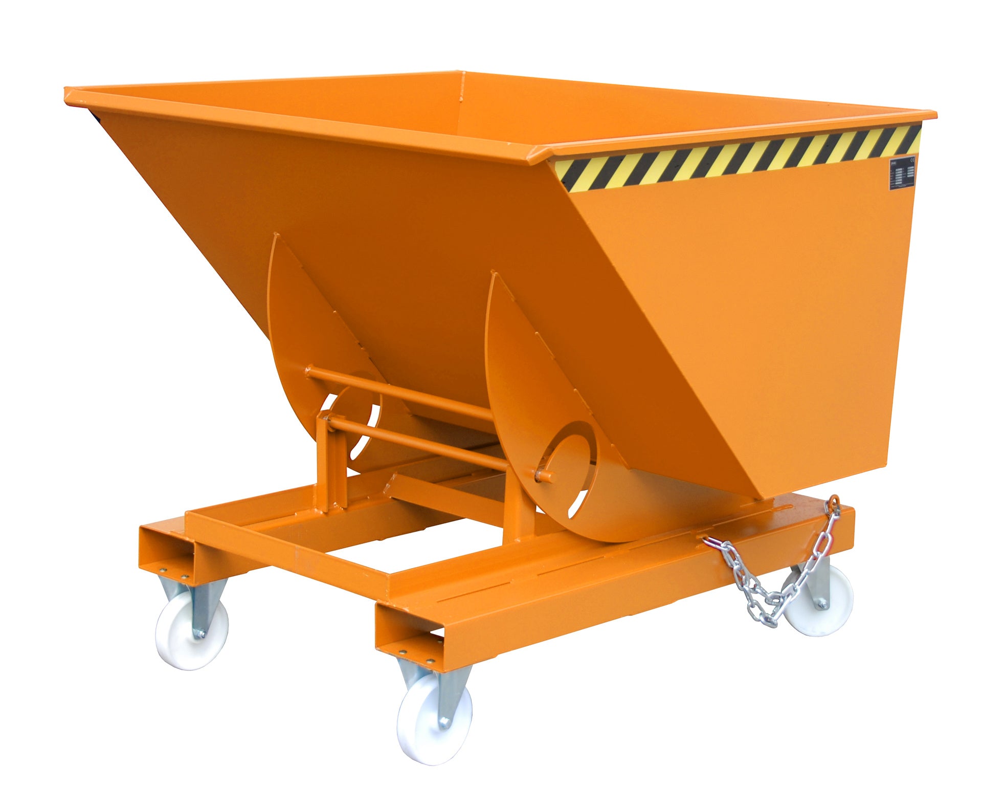 Tilting Container AK 100