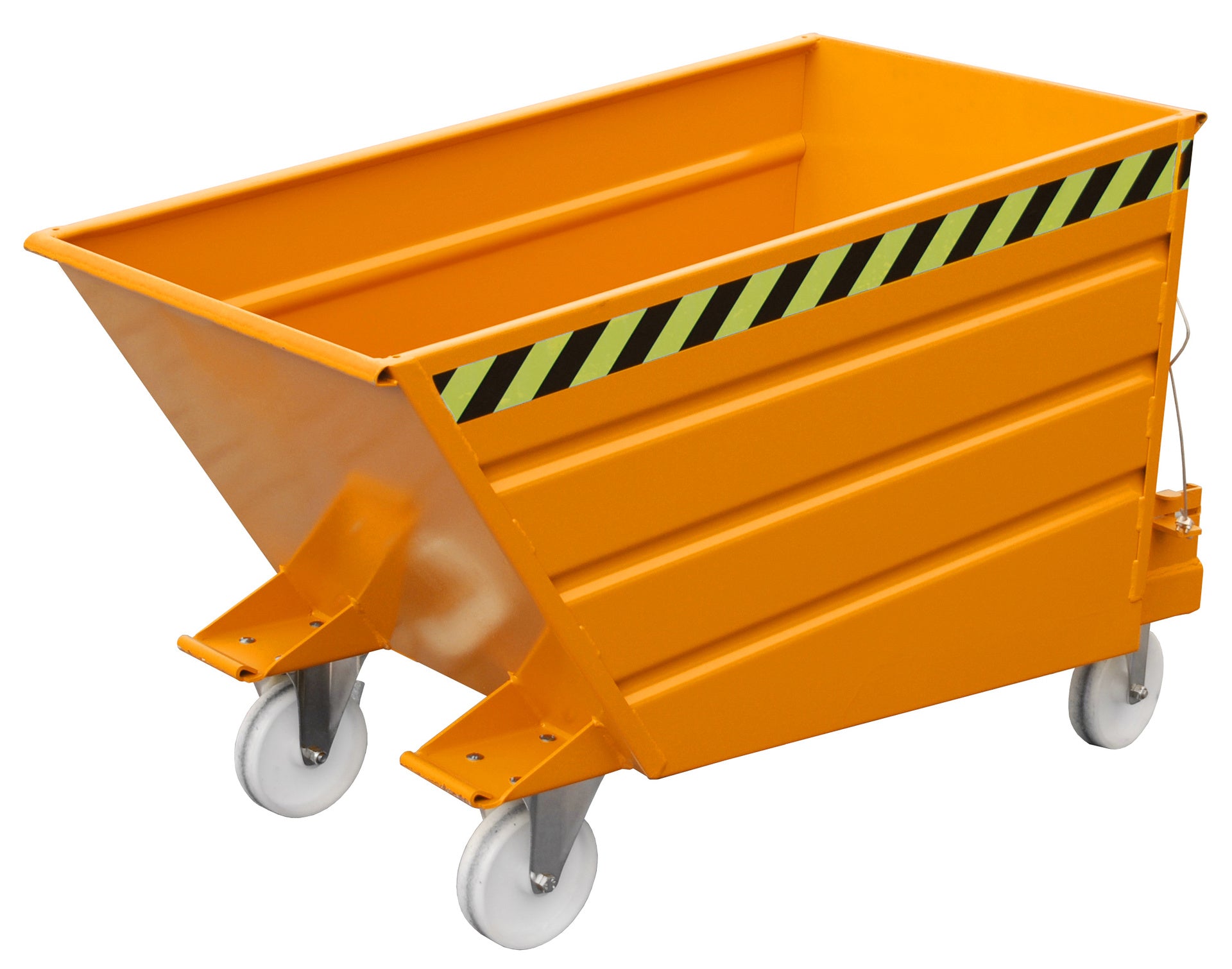 Tilting Container VD 500