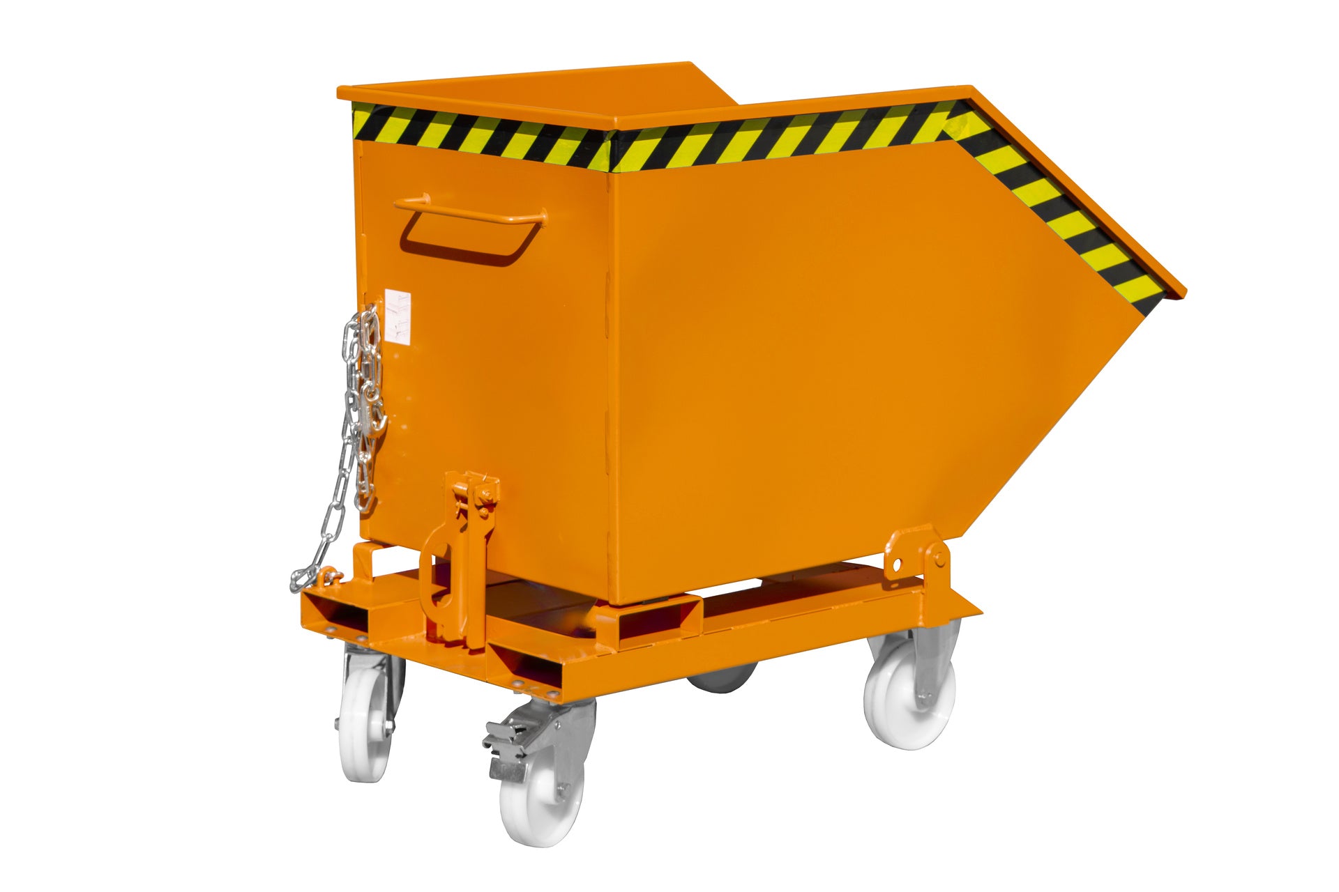 Tipping Skip KK 400