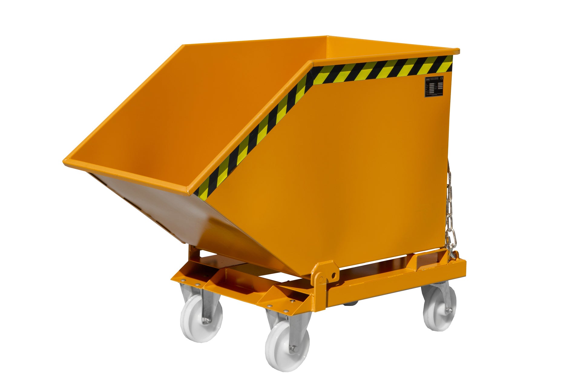 Tipping Skip KK 400