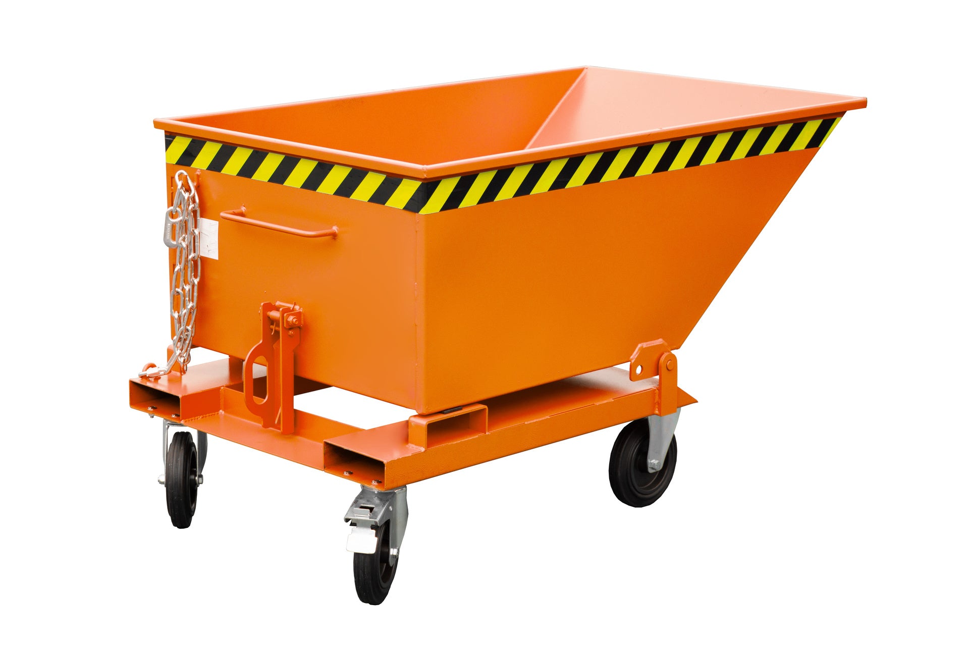 Tipping Skip KN 400