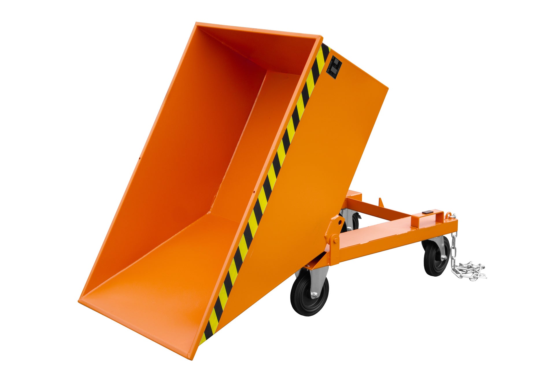 Tipping Skip KN 400