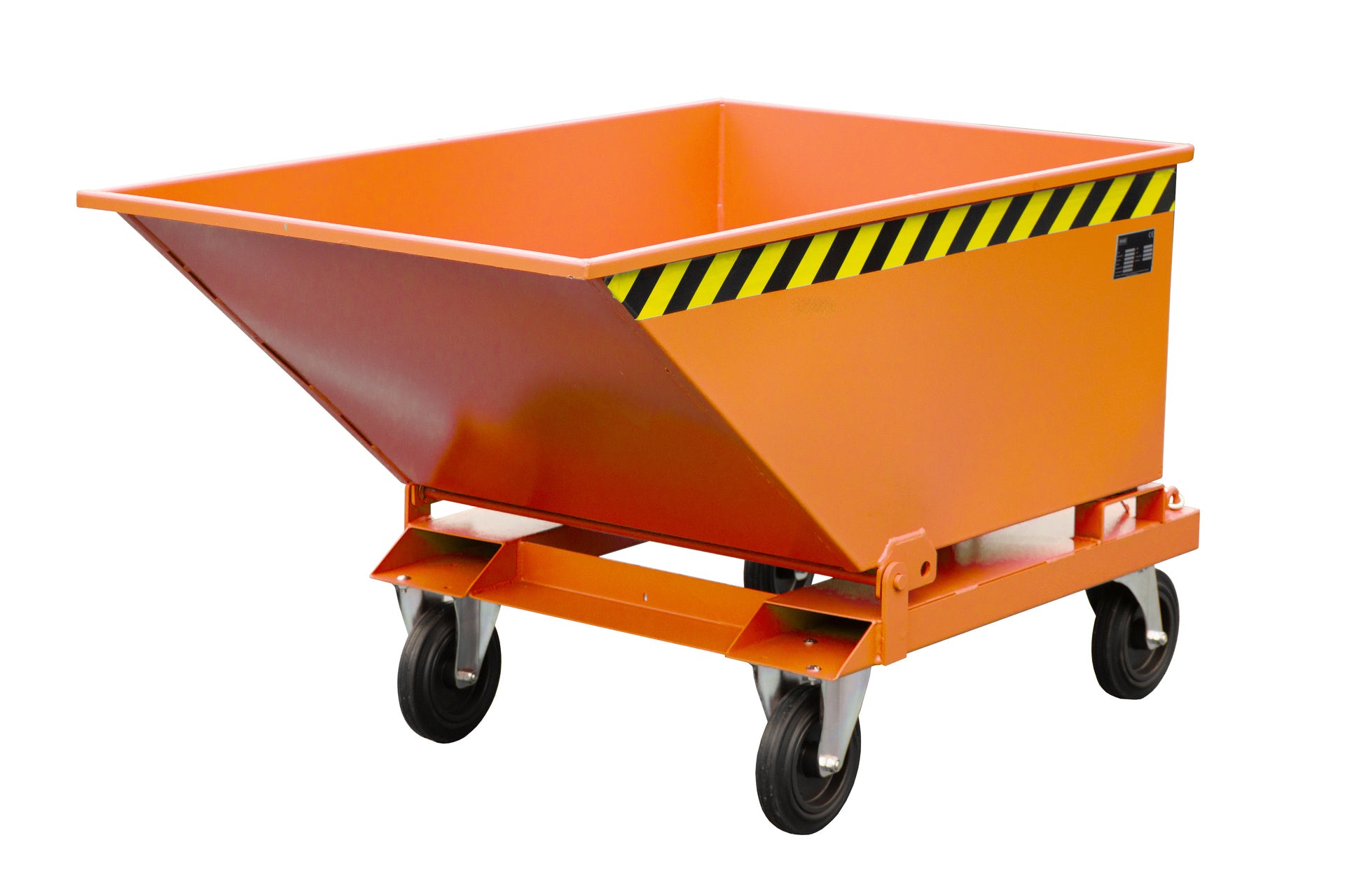 Tipping Skip KN 400
