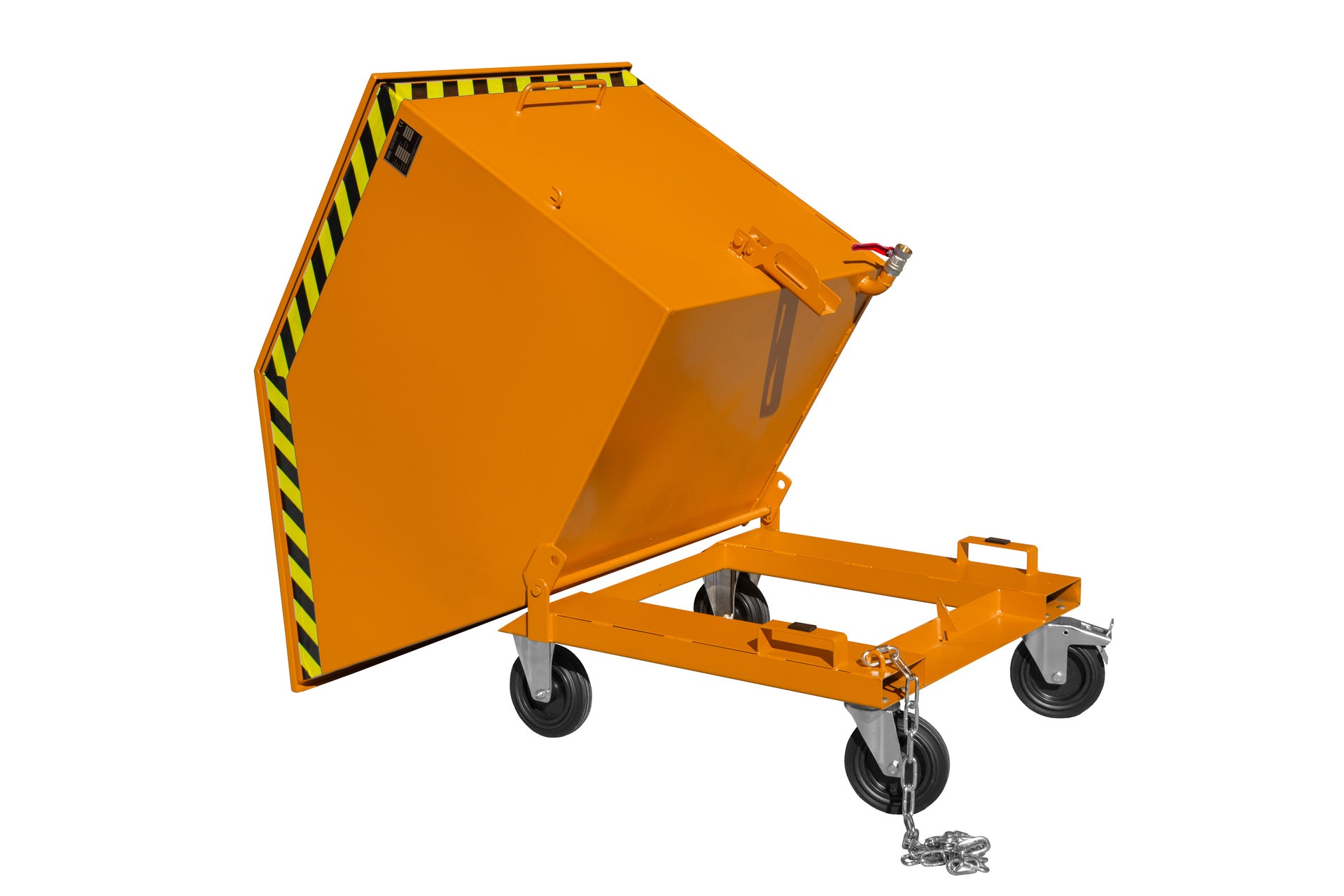 Swarf Tipping Skip SKK 800