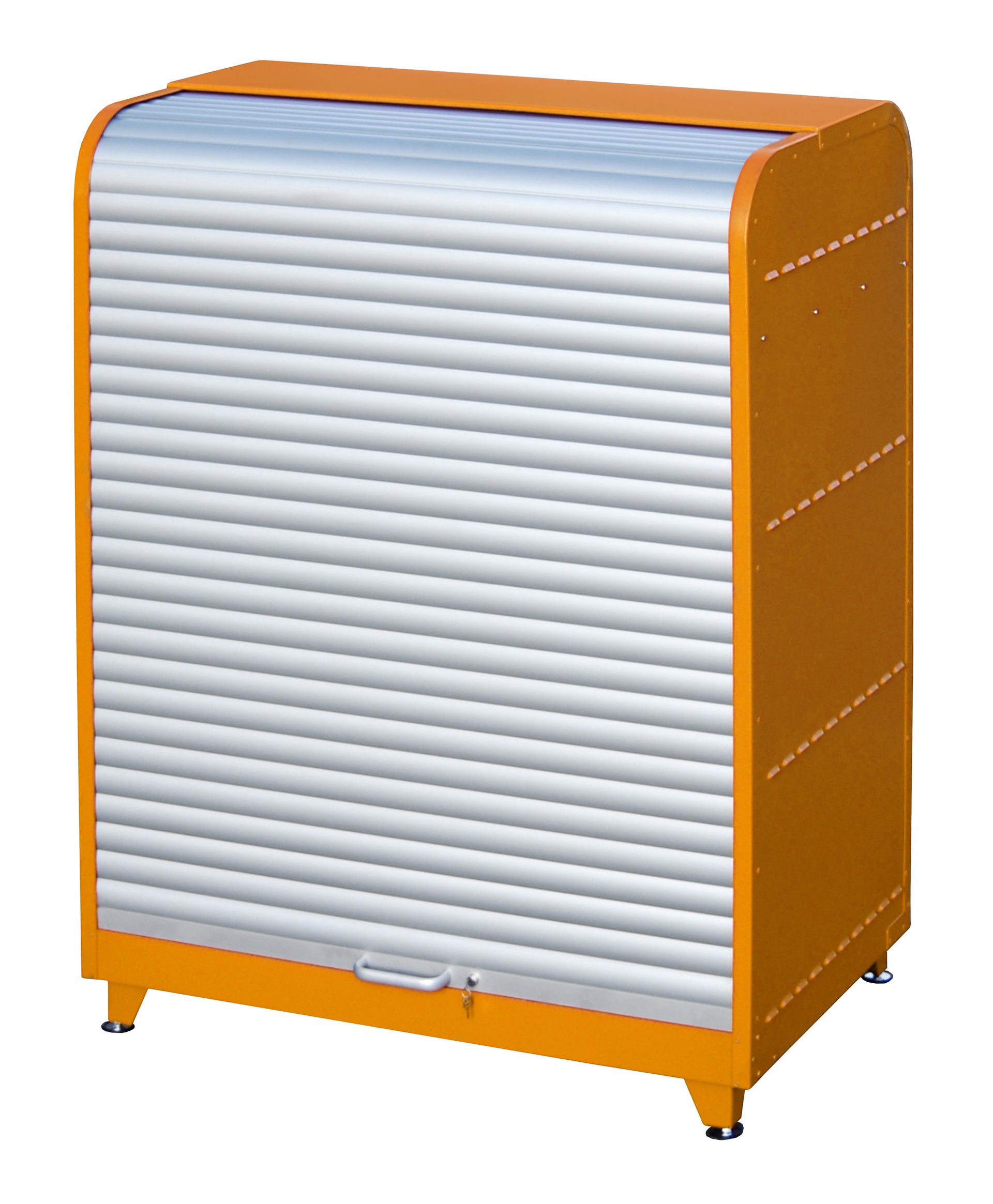 Hazardous Materials Cabinet with Roller Shutter Door RSG-2