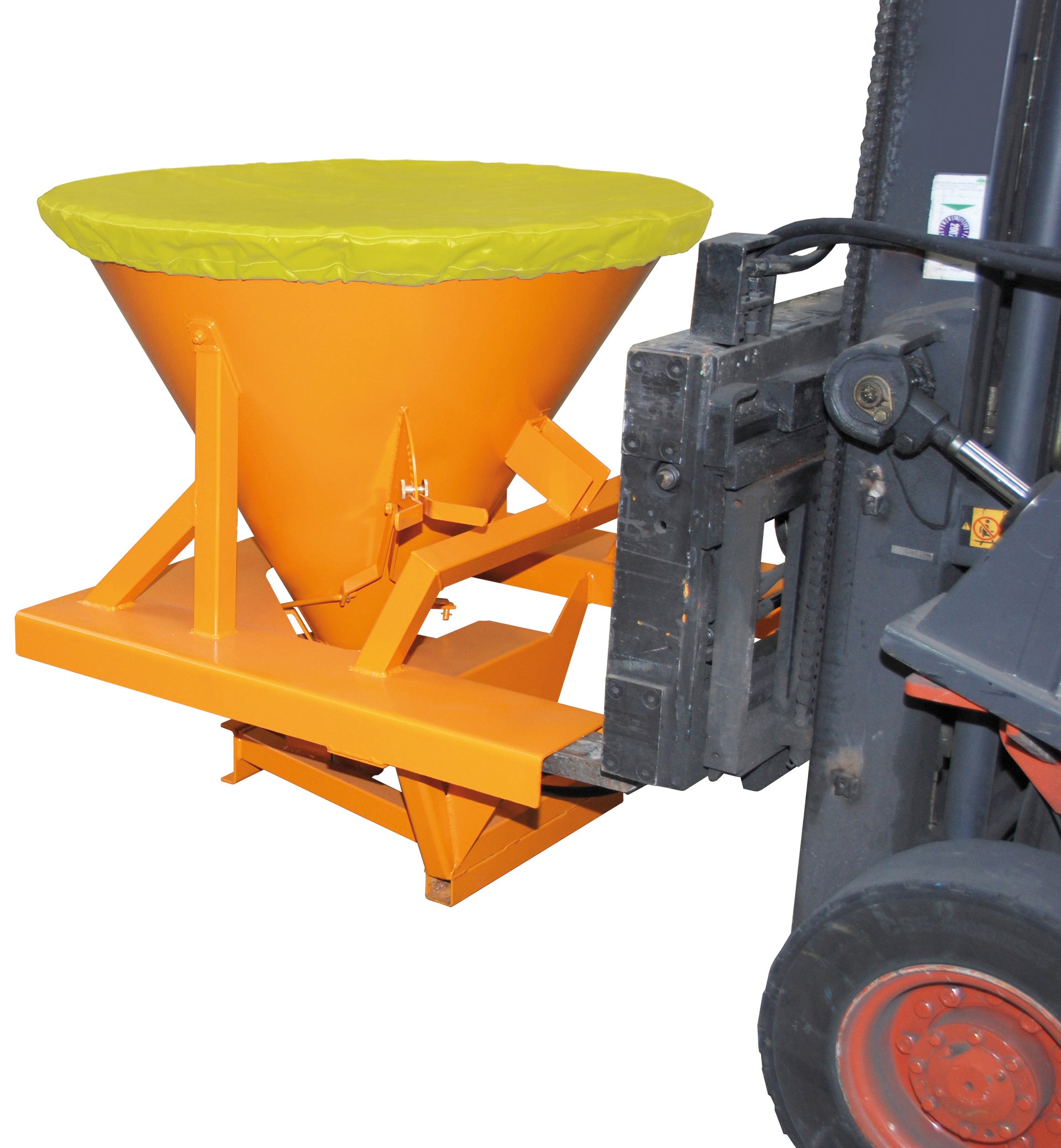 Gritter SH