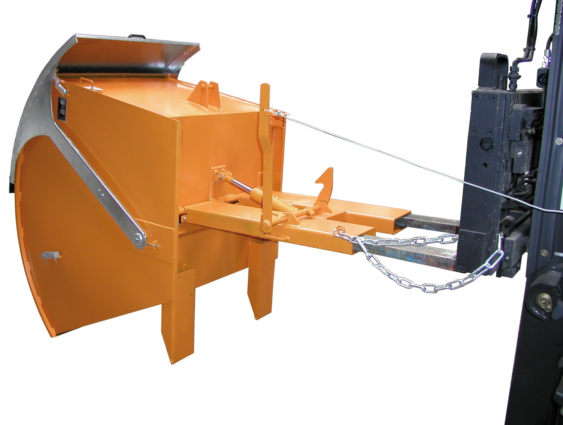 Tilting Container RD 750