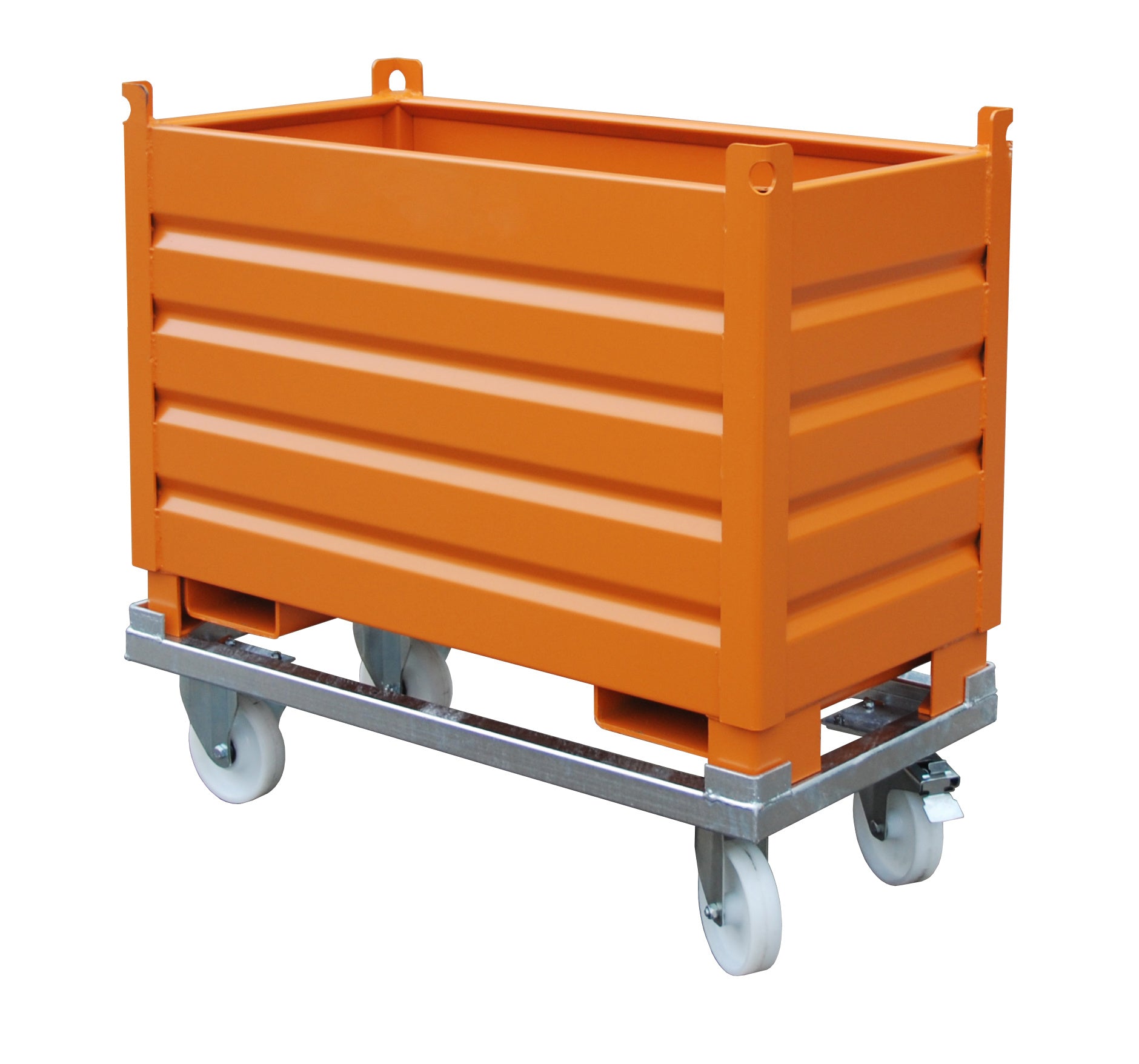 Collecting System SBS 500