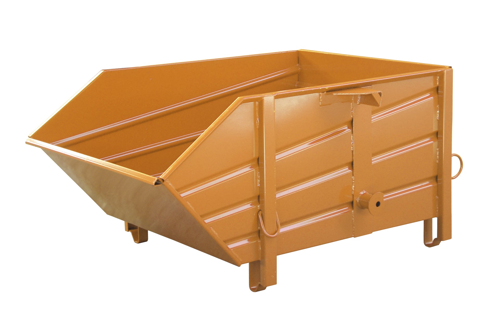 Container for Building Materials BBP 100