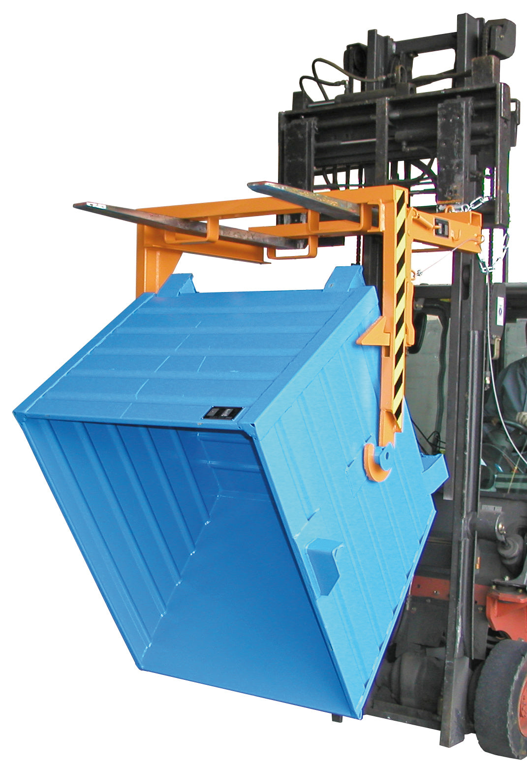 Traverse for Stacking Tippers BST 55