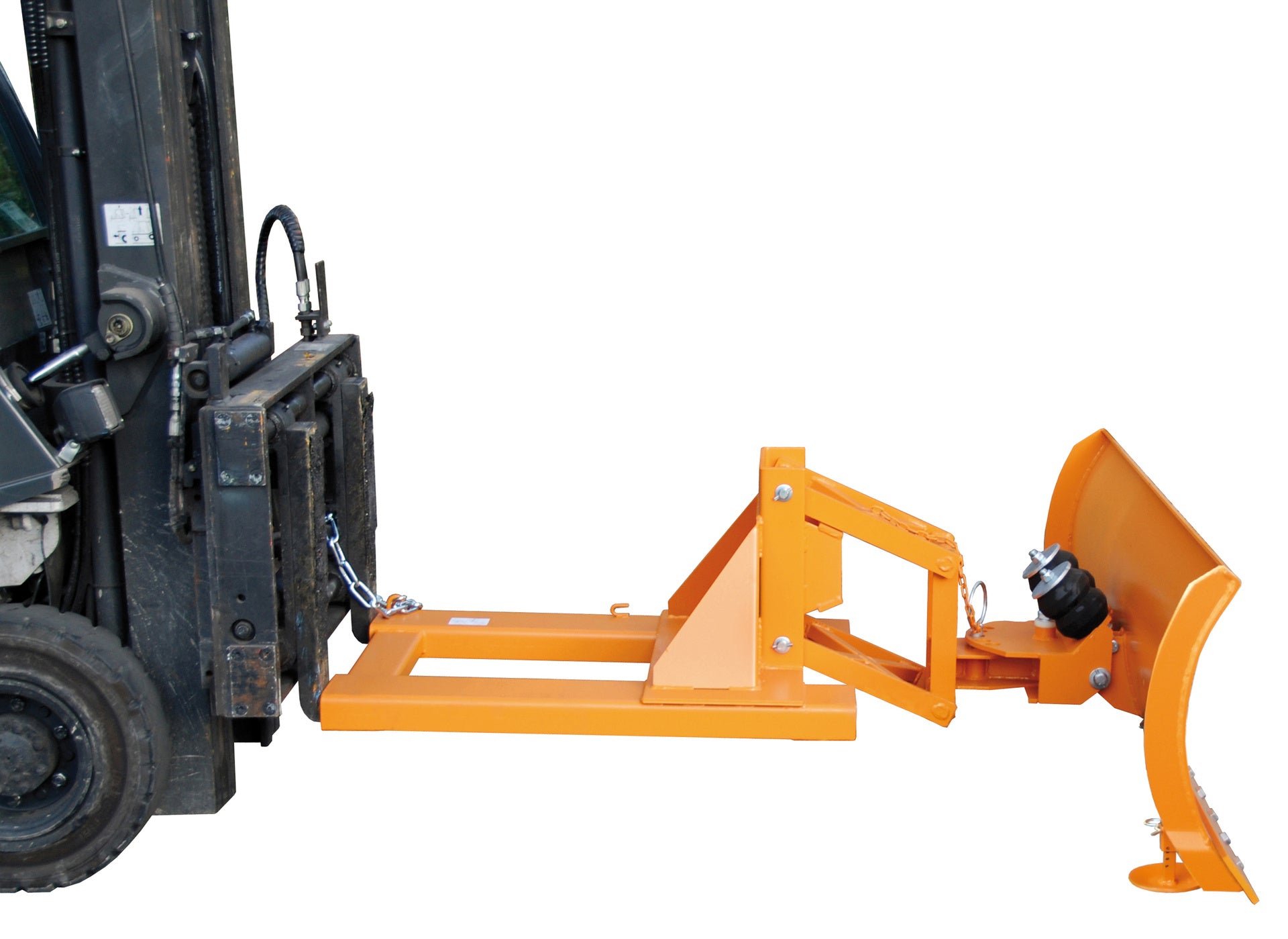 Snow Plough SCH-U-S 150